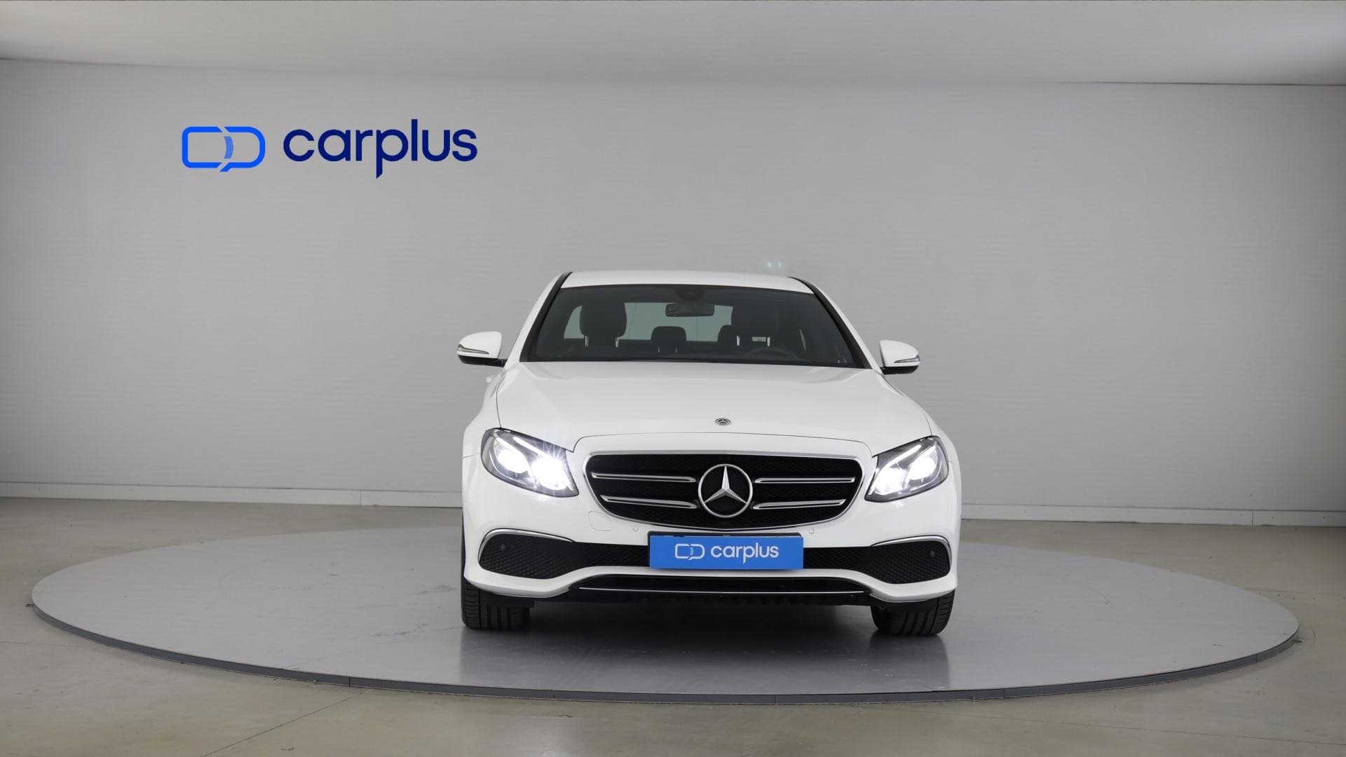 Mercedes-Benz Classe E - 5