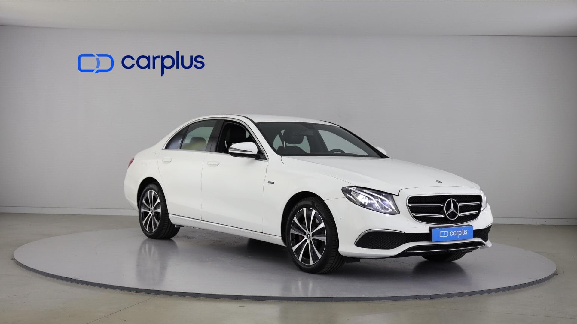 Mercedes-Benz Classe E - 6