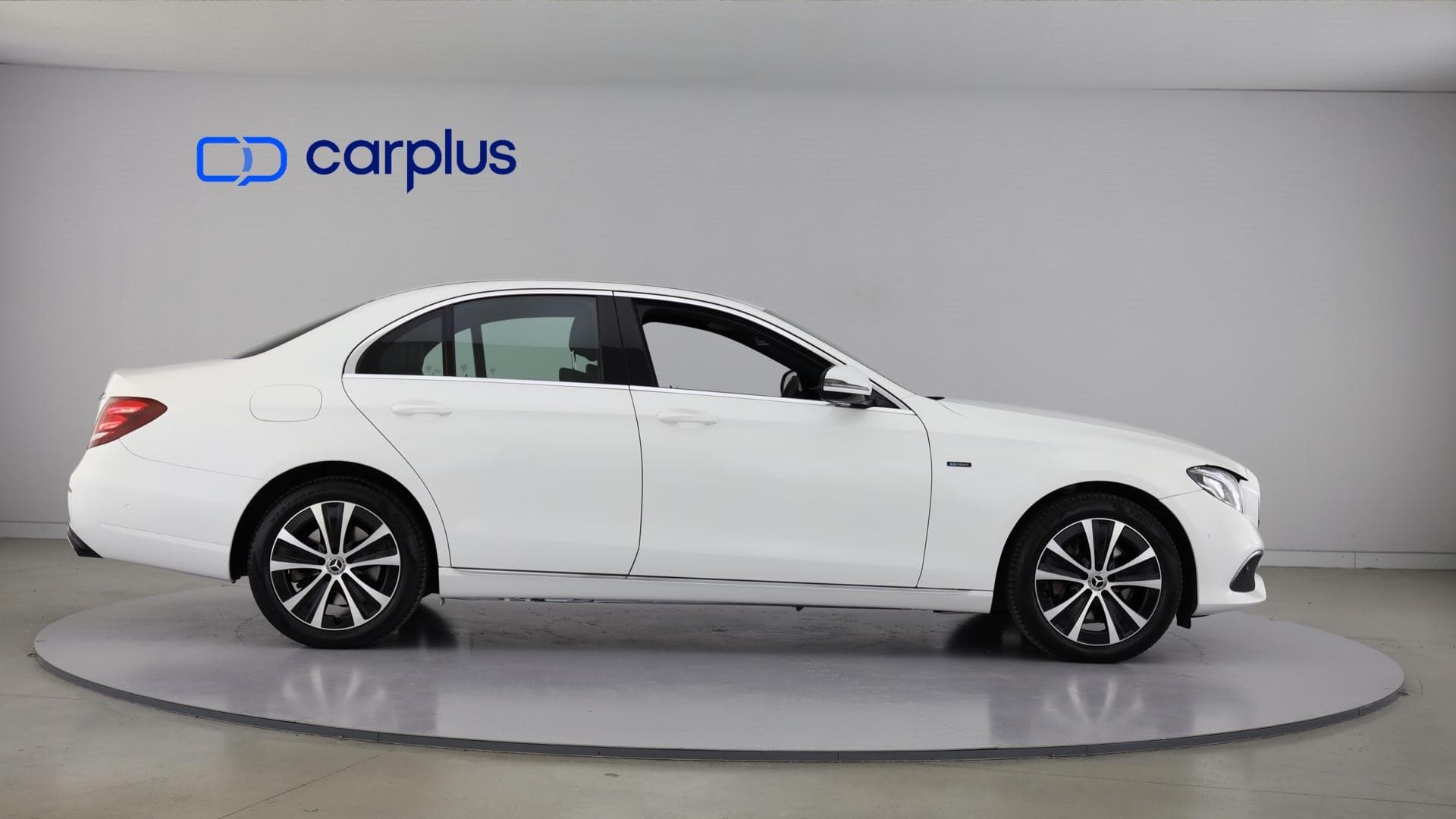 Mercedes-Benz Classe E - 7