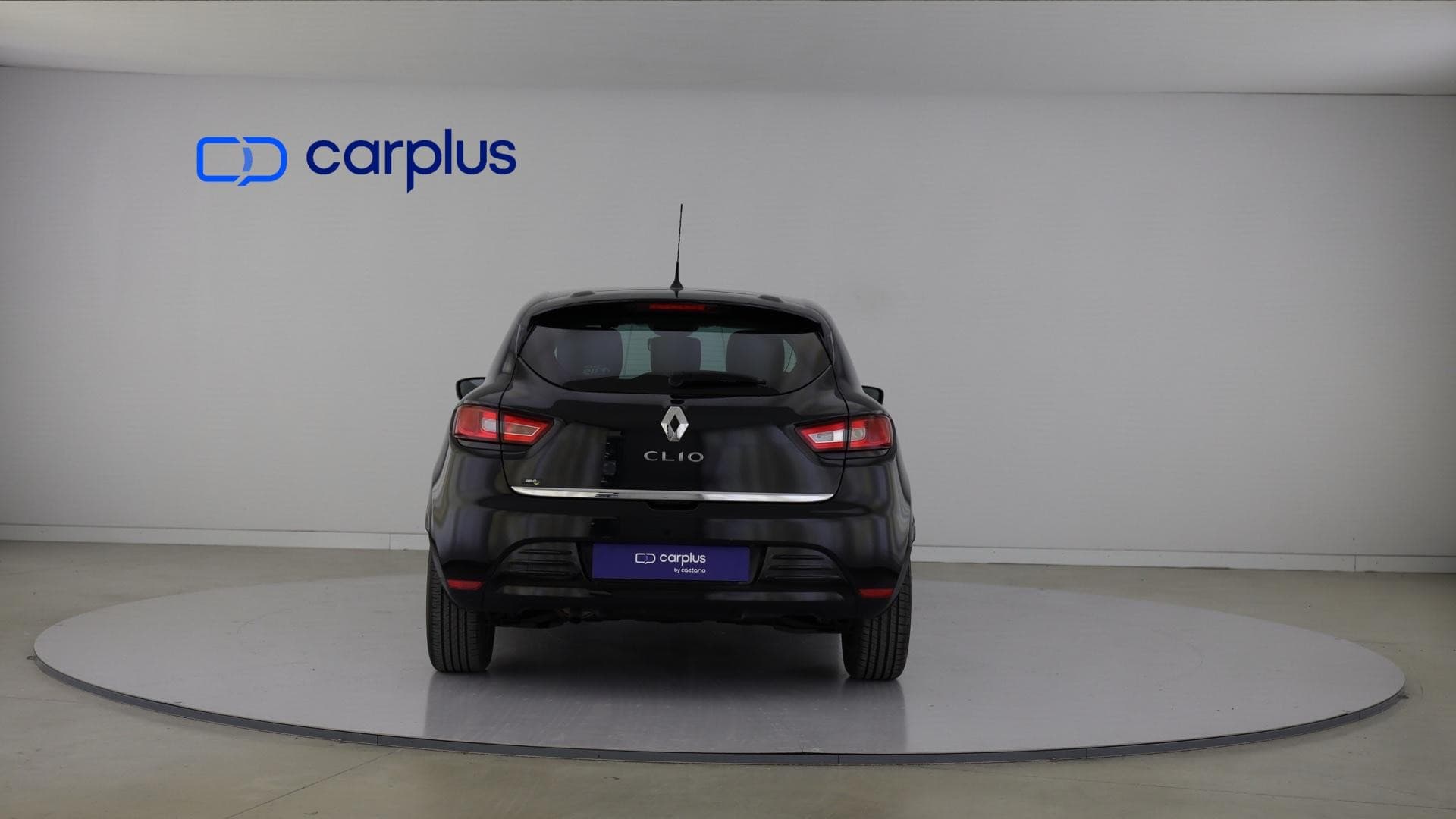 Renault Clio - 2