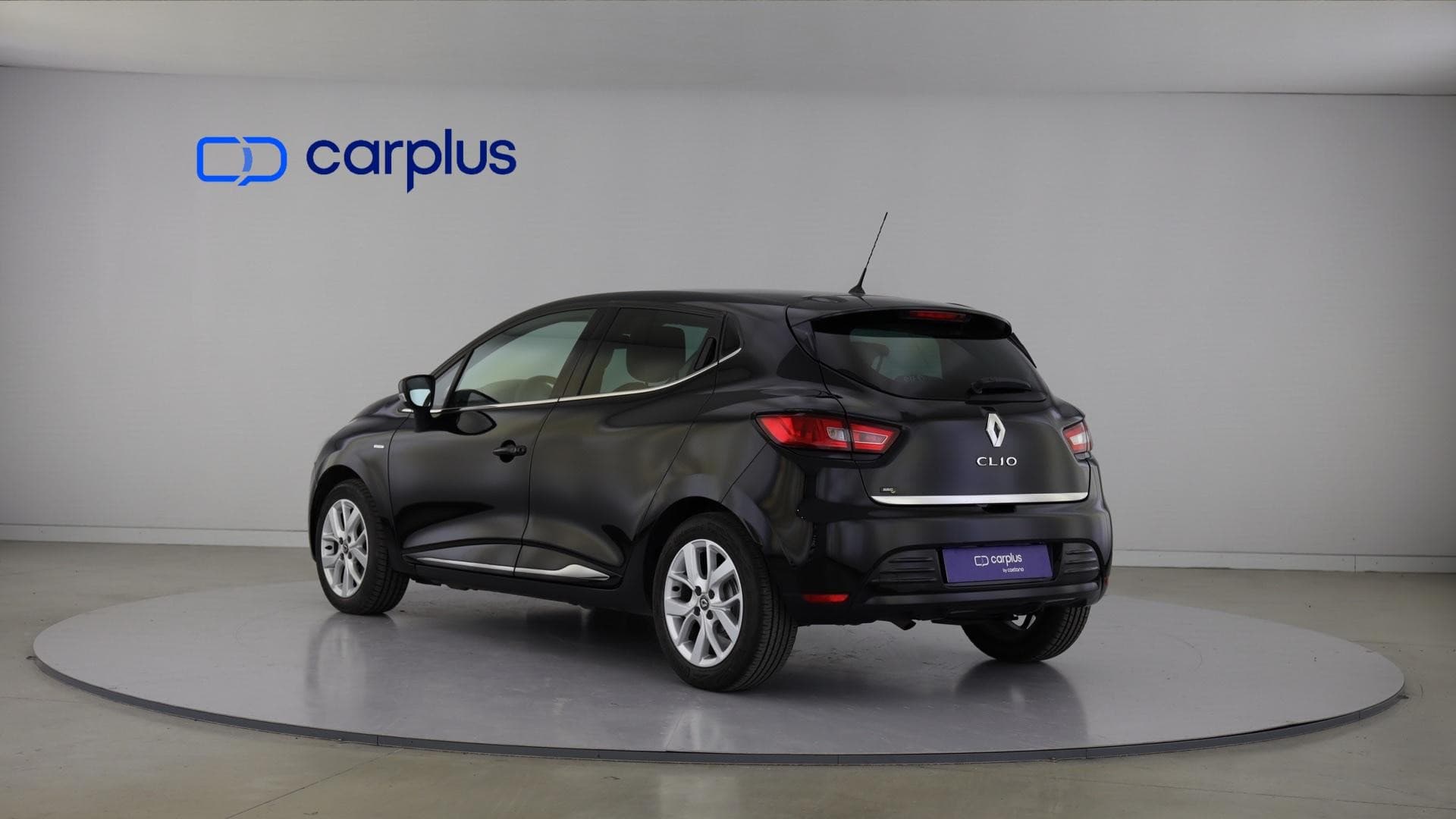 Renault Clio - 3