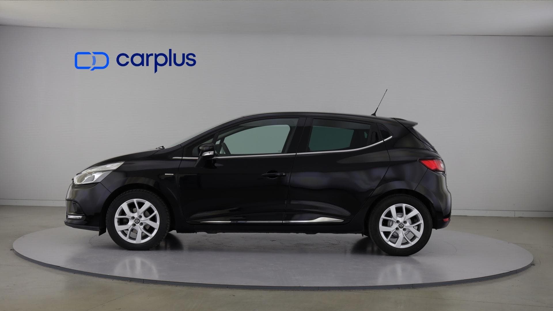 Renault Clio - 4