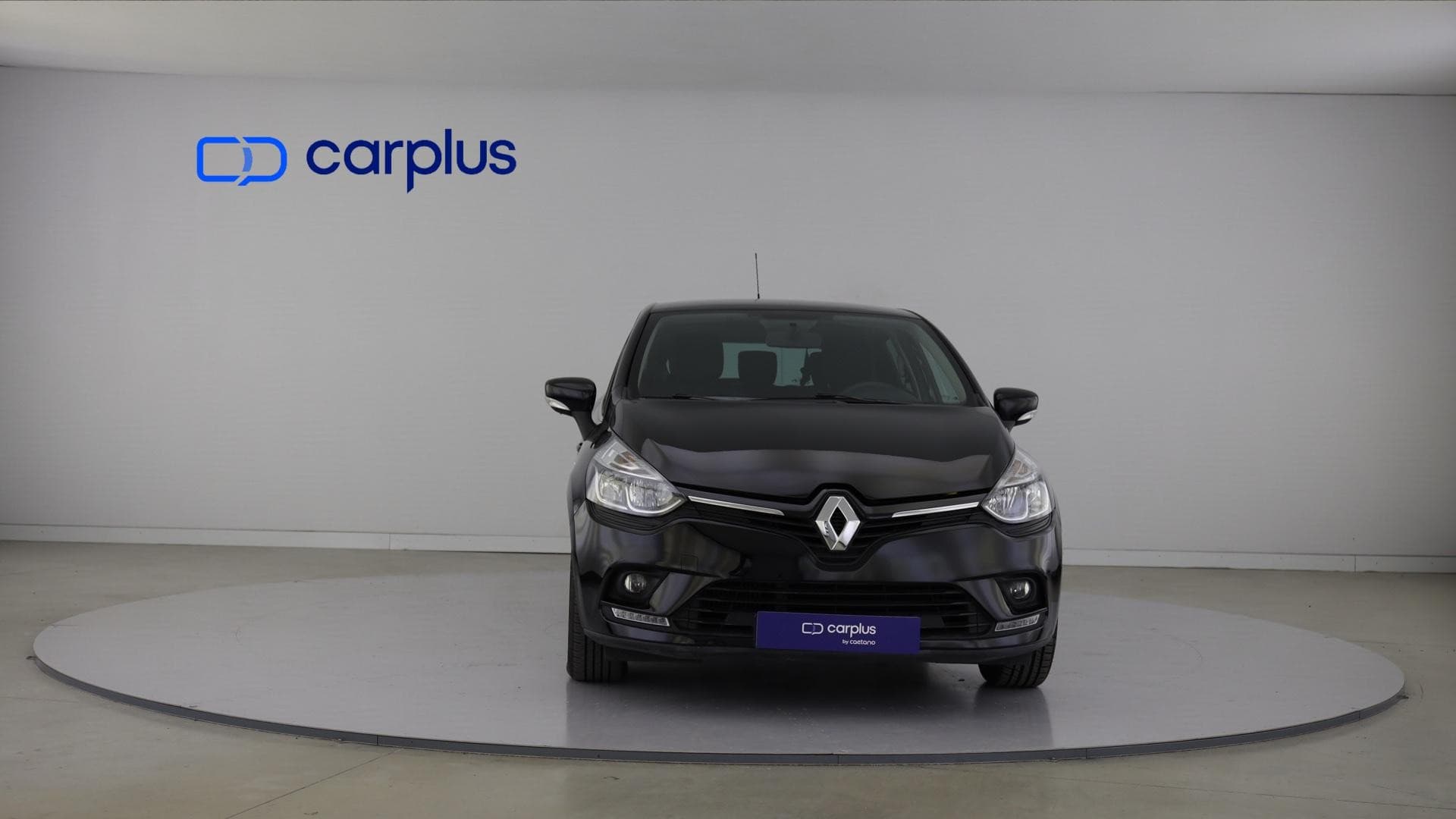 Renault Clio - 5