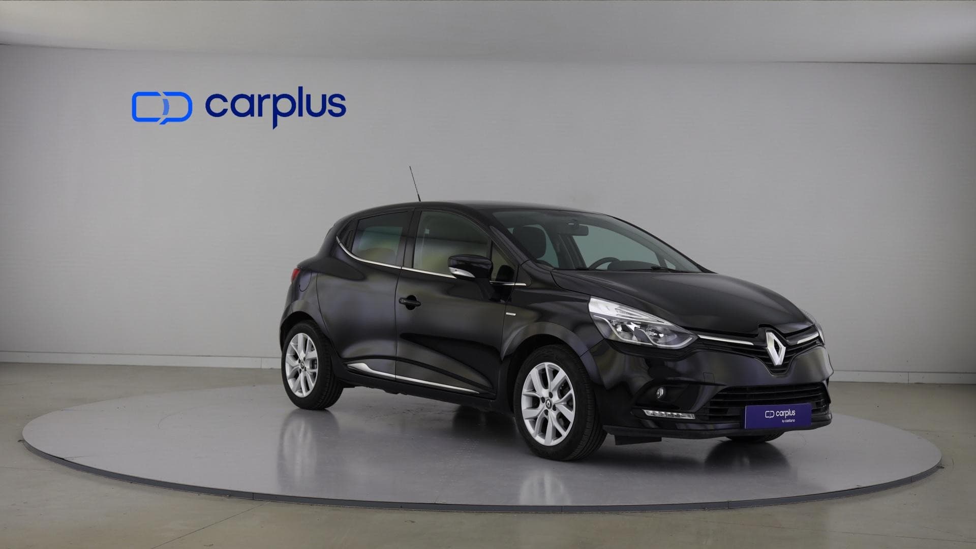 Renault Clio - 6