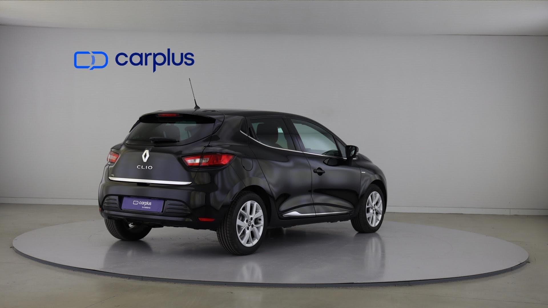 Renault Clio - 8