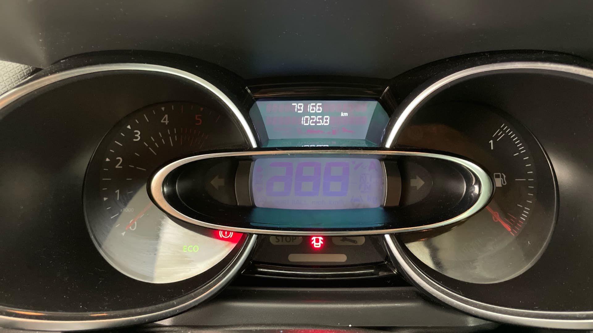 Renault Clio - 9