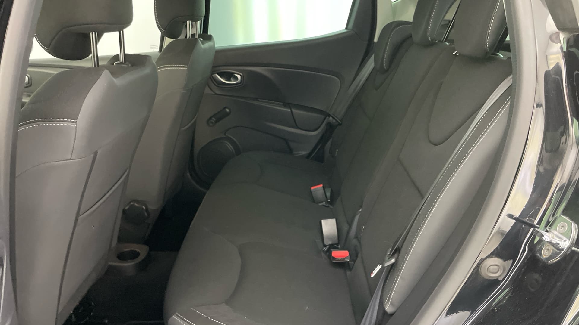 Renault Clio - 12
