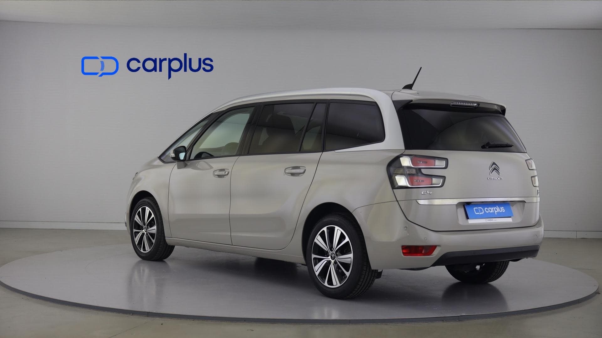 Citroën C4 Picasso - 3