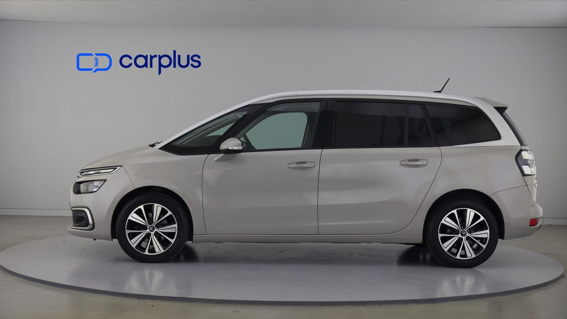 Citroën C4 Picasso - 4