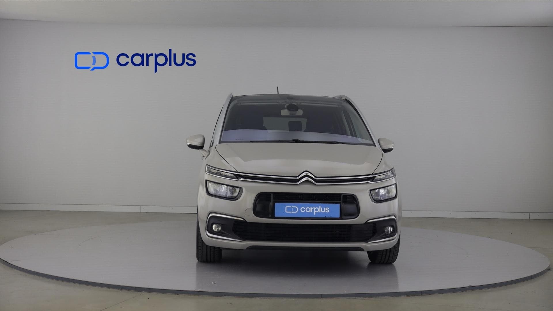 Citroën C4 Picasso - 5