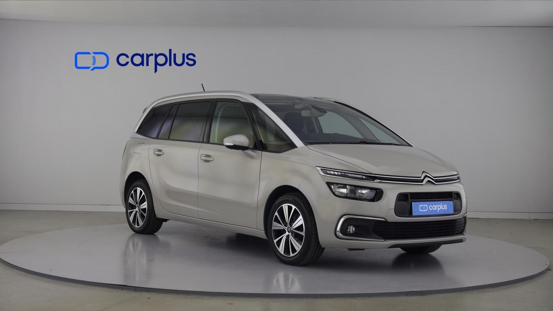 Citroën C4 Picasso - 6