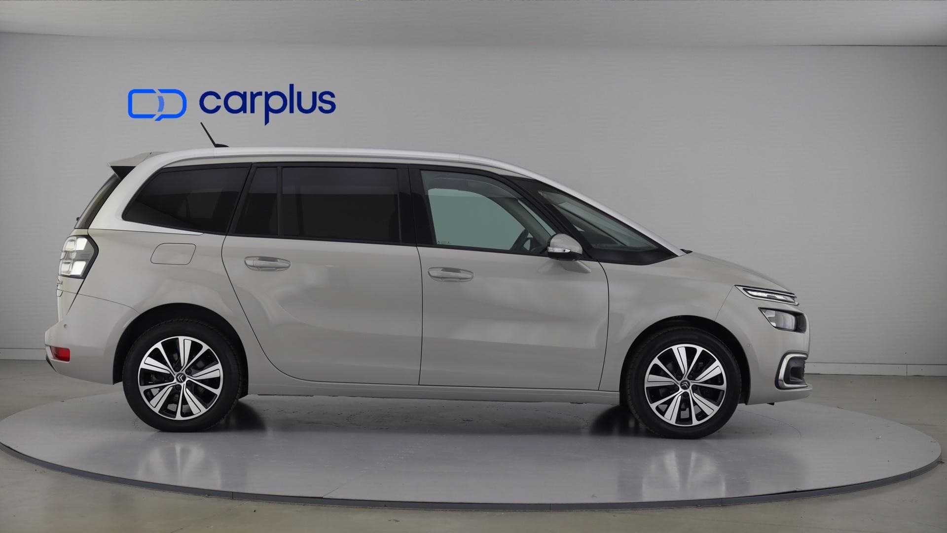 Citroën C4 Picasso - 7