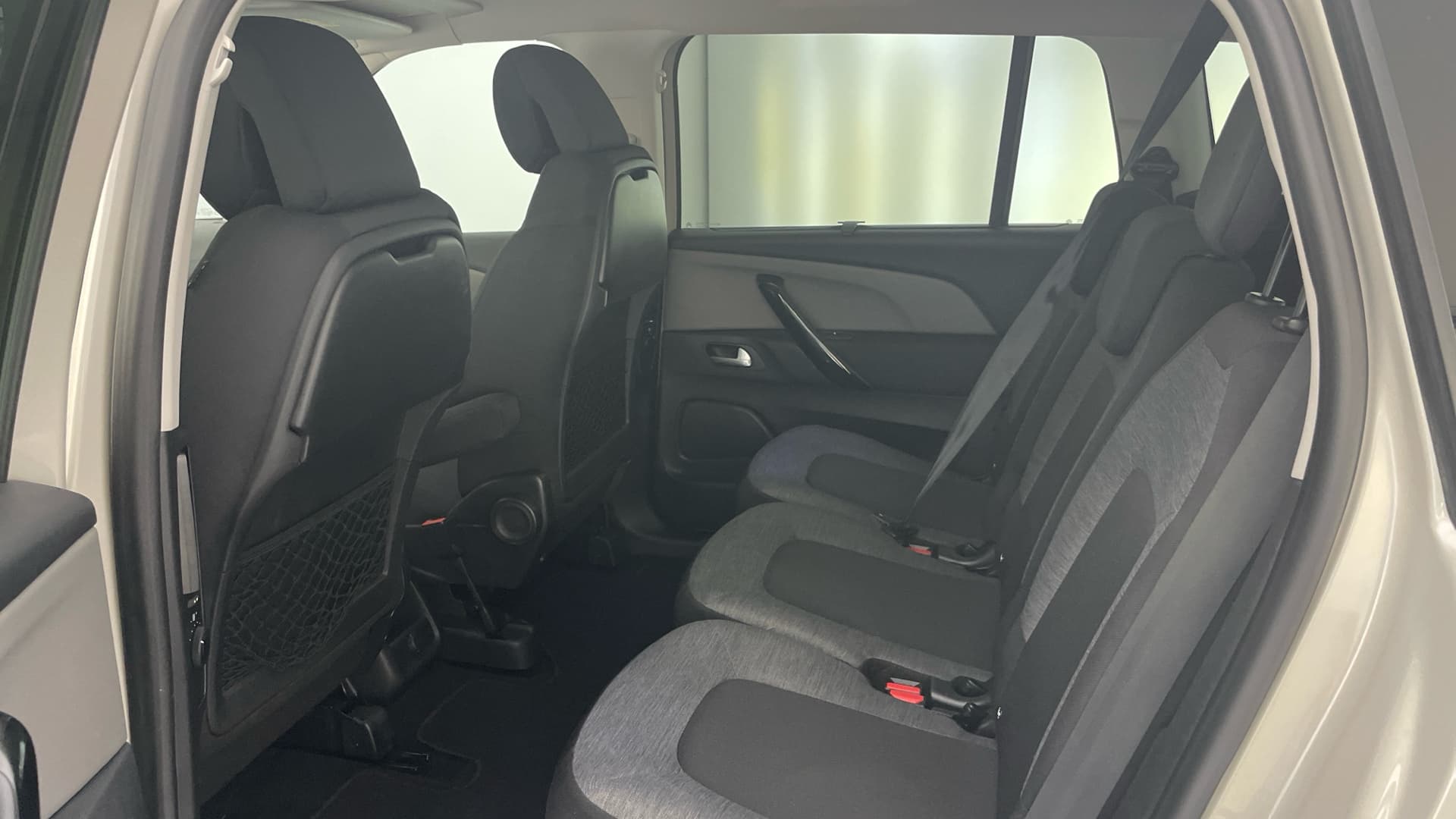 Citroën C4 Picasso - 12