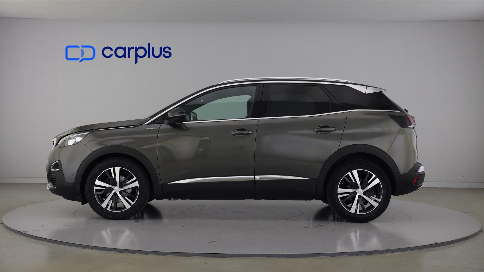Peugeot 3008 - 4