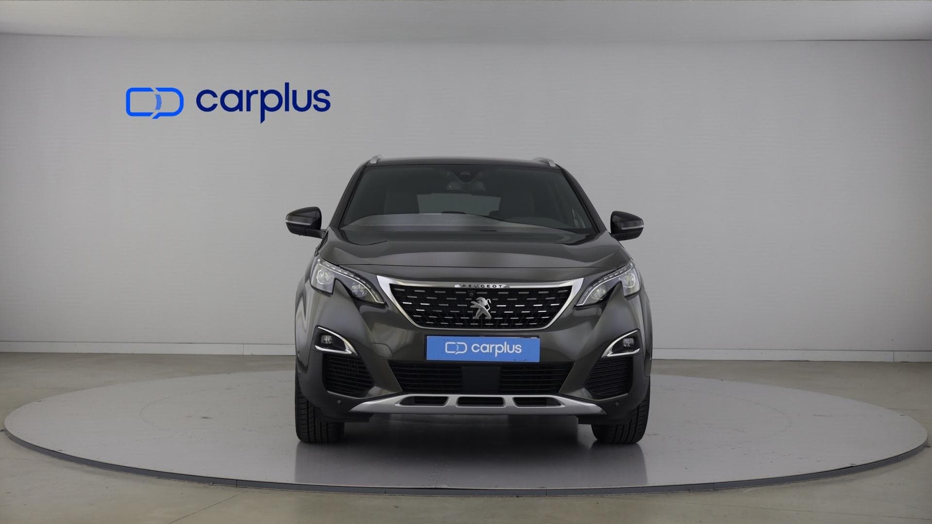 Peugeot 3008 - 5