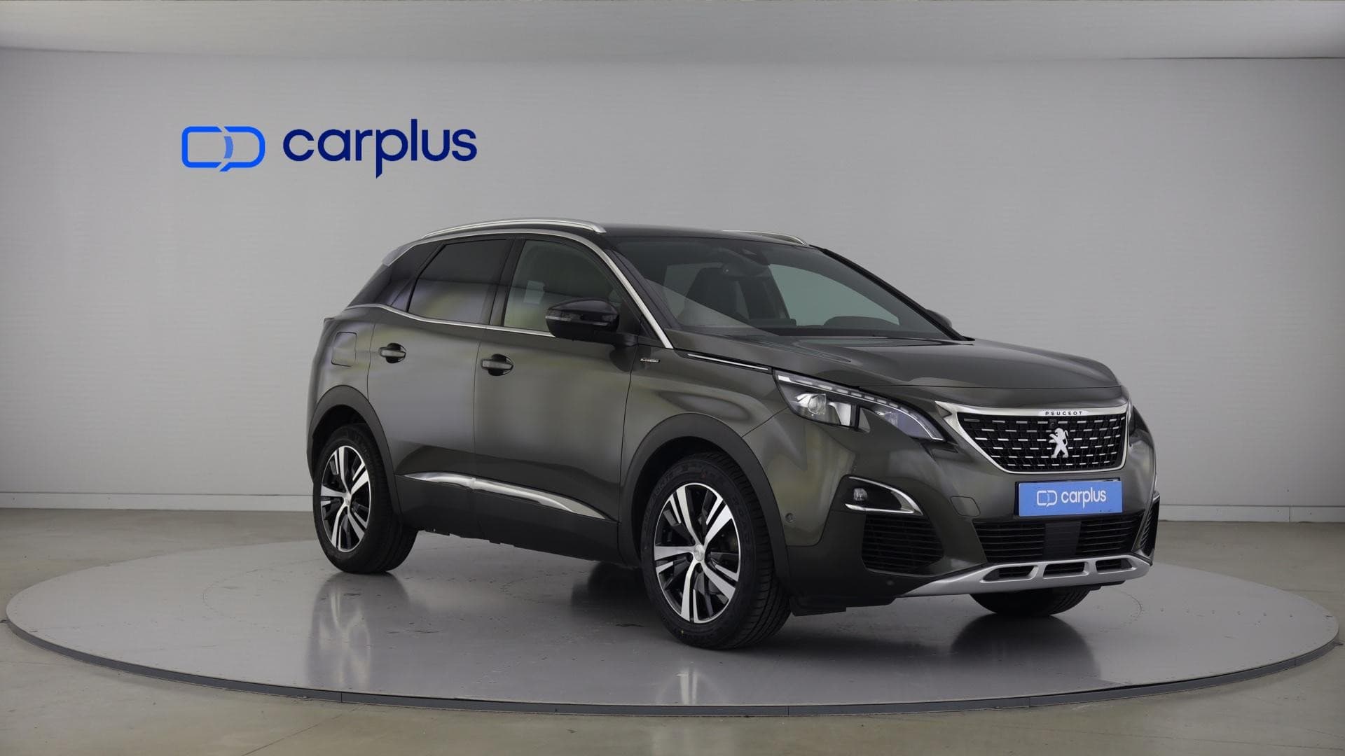 Peugeot 3008 - 6