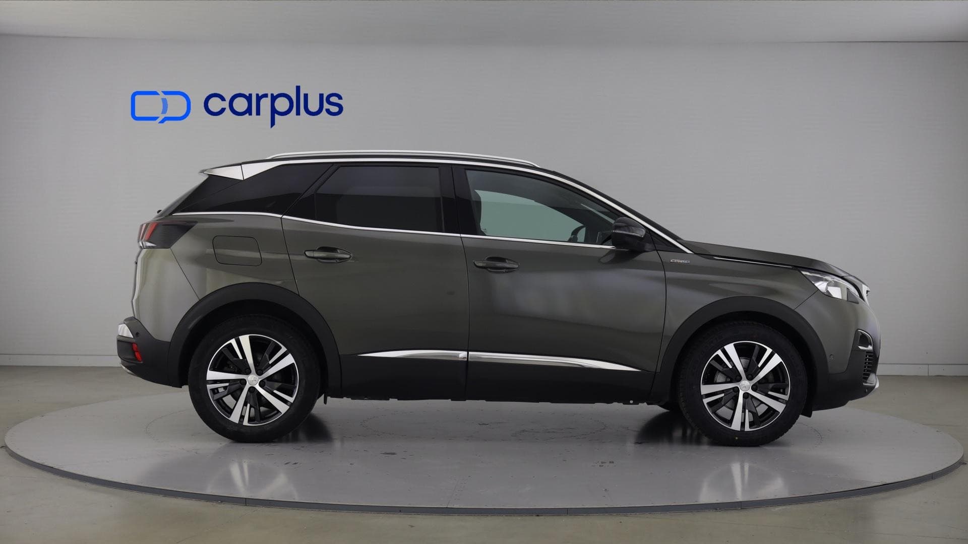 Peugeot 3008 - 7