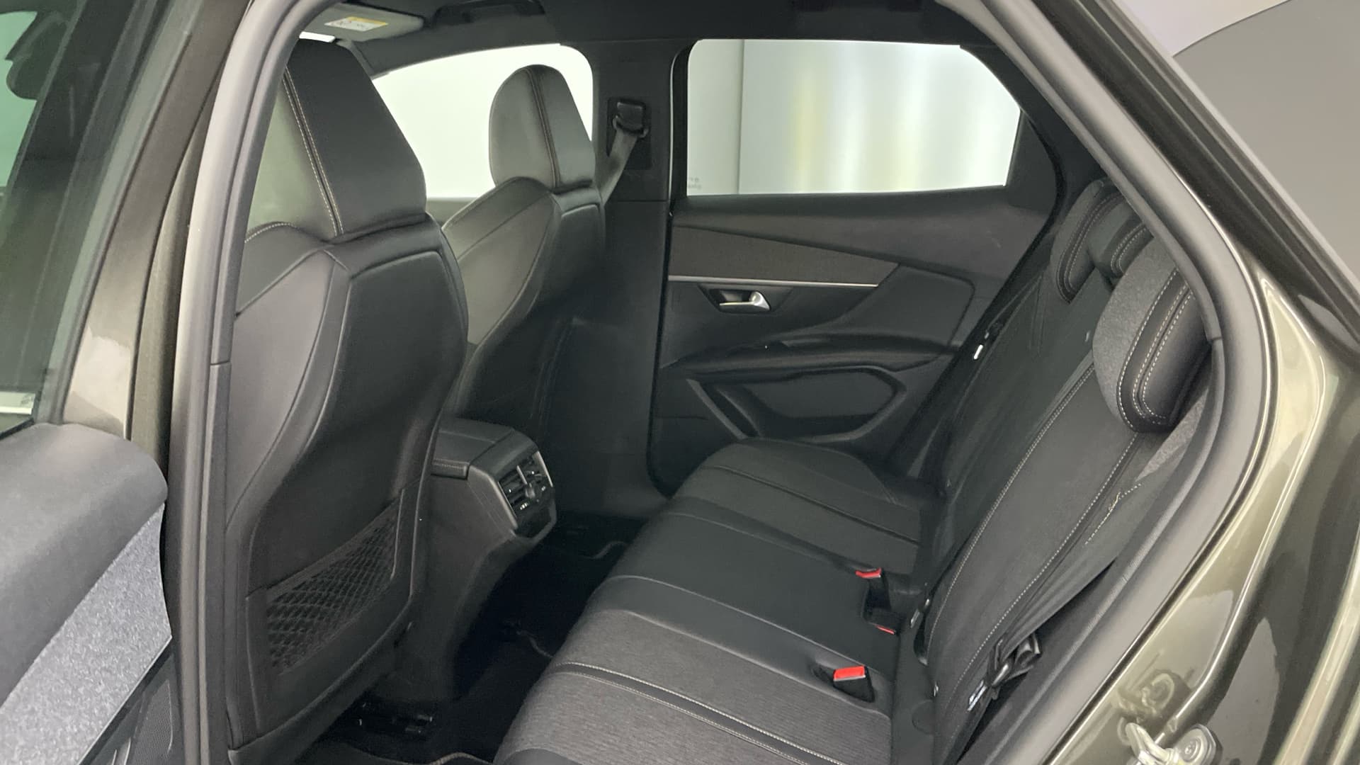 Peugeot 3008 - 12