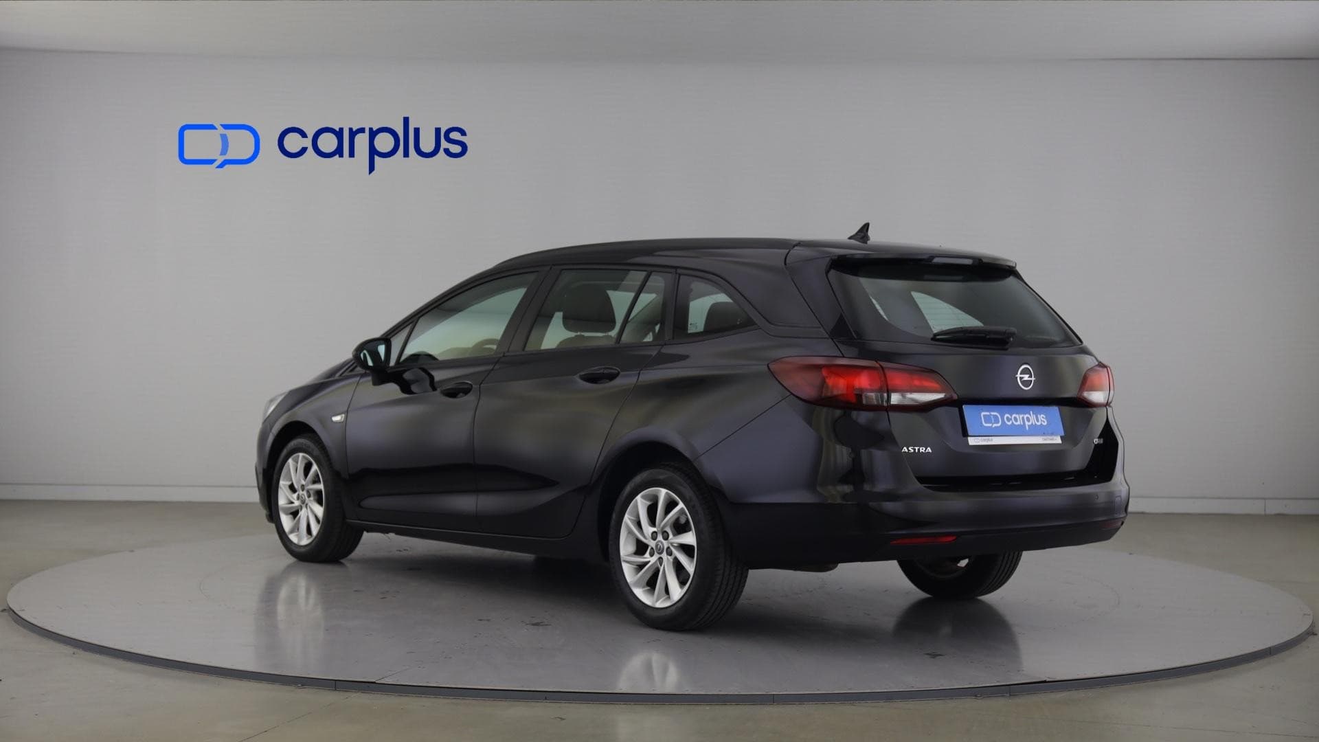Opel Astra - 3