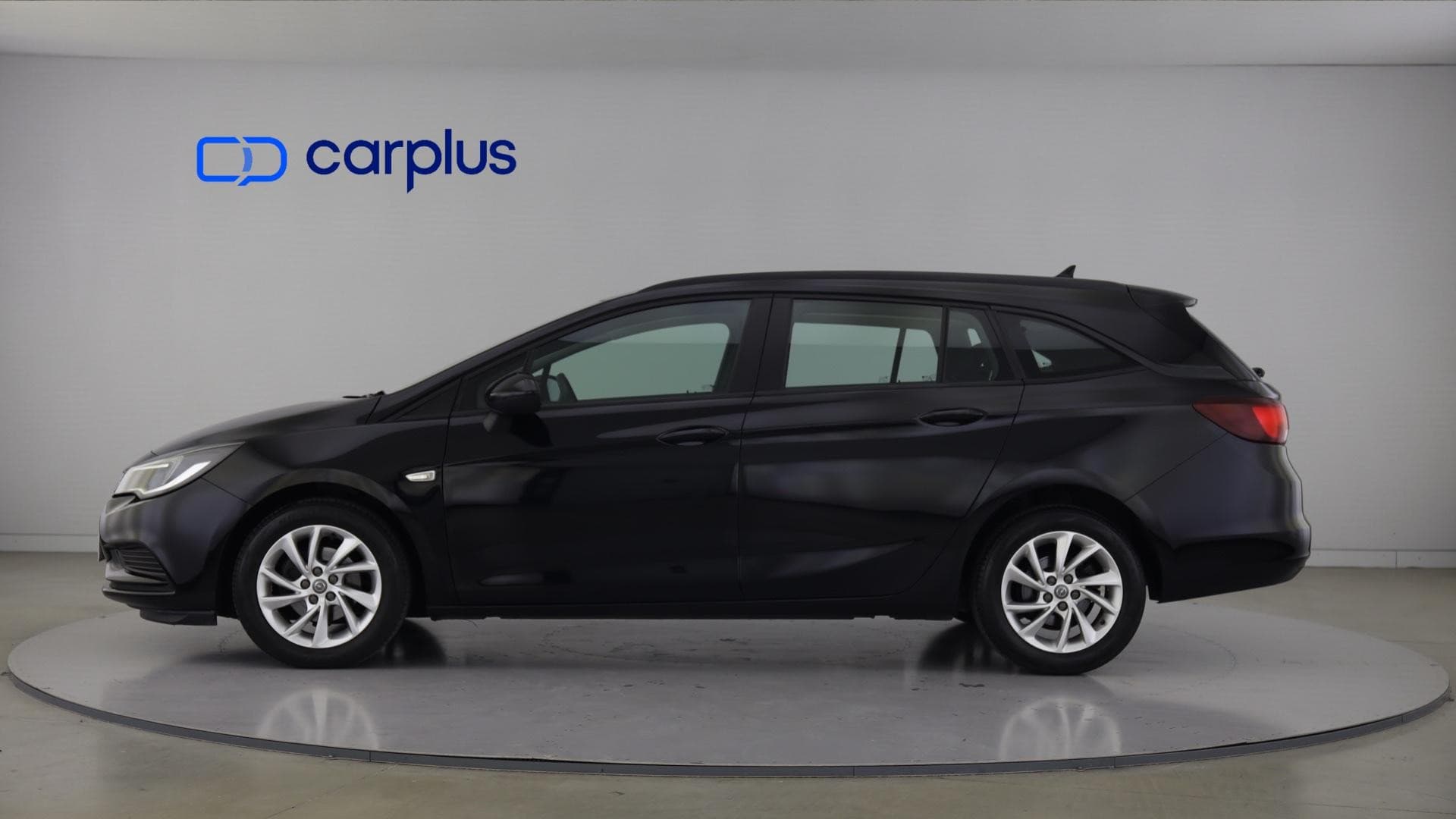 Opel Astra - 4