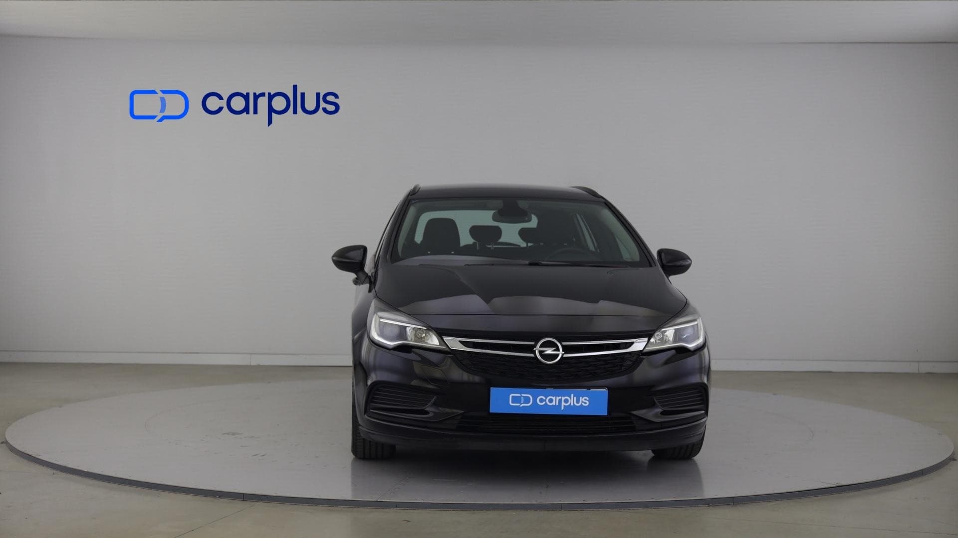 Opel Astra - 5