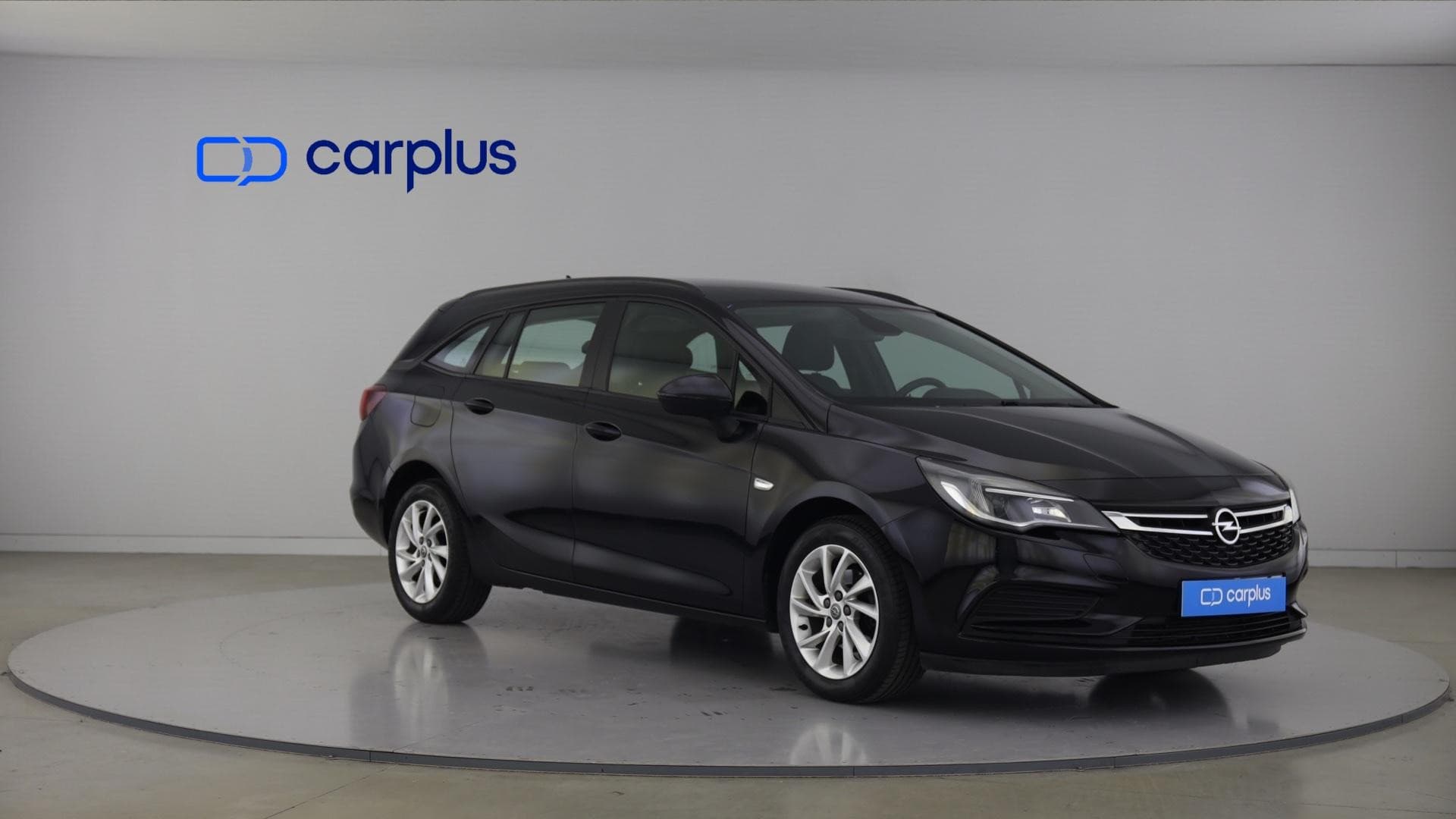 Opel Astra - 6