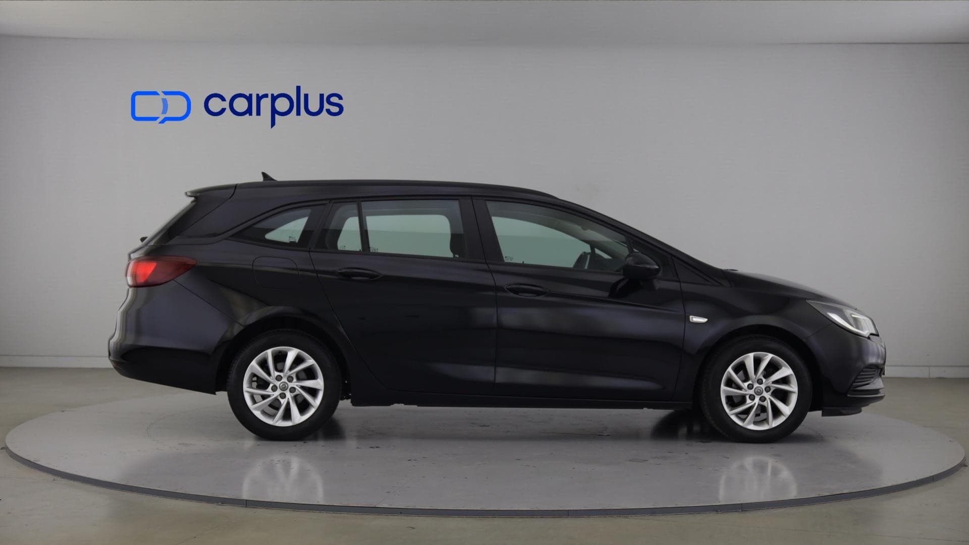 Opel Astra - 7