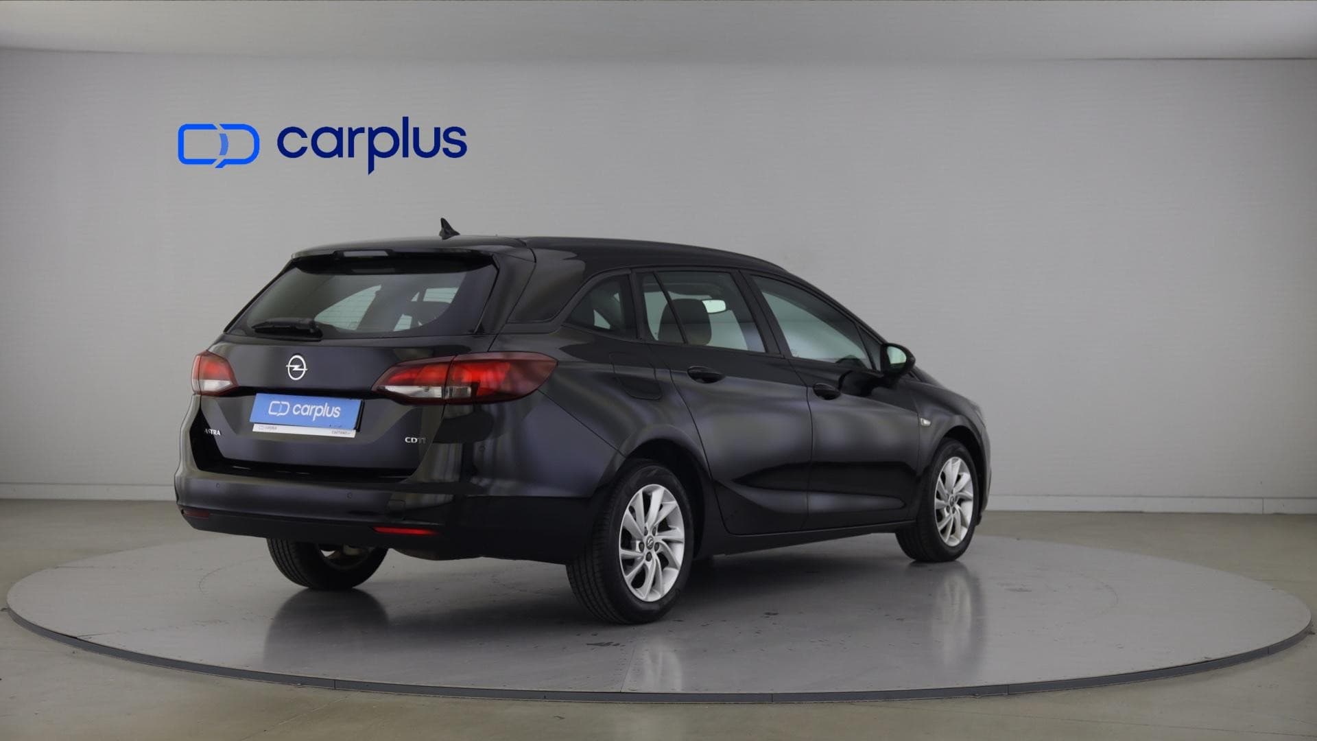 Opel Astra - 8