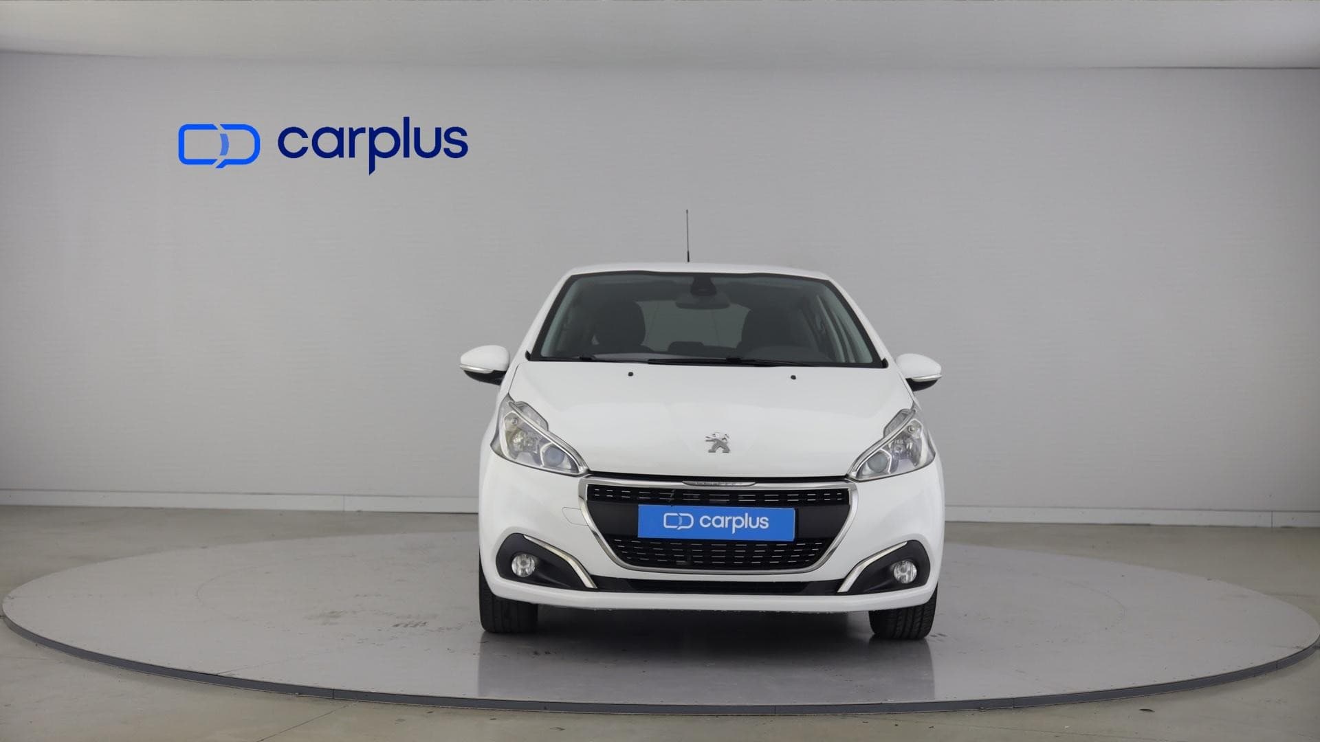 Peugeot 208 - 5