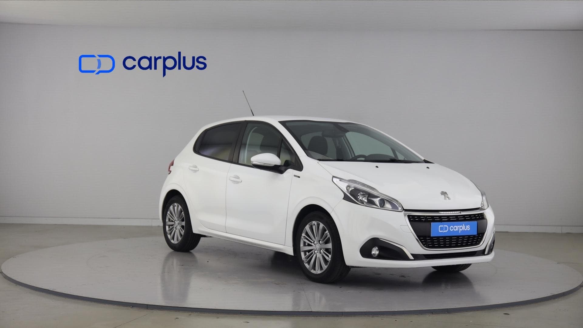 Peugeot 208 - 6