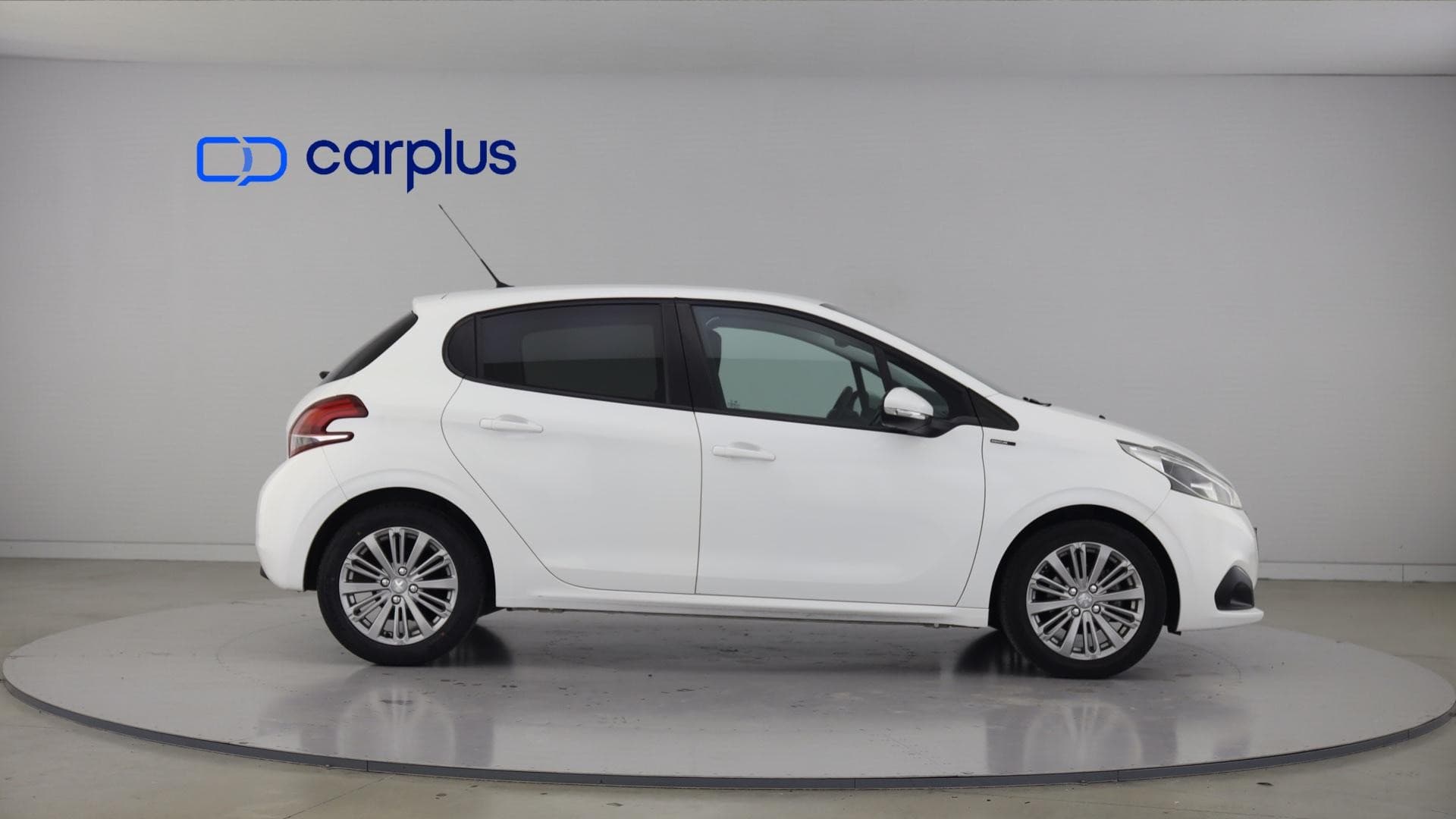 Peugeot 208 - 7