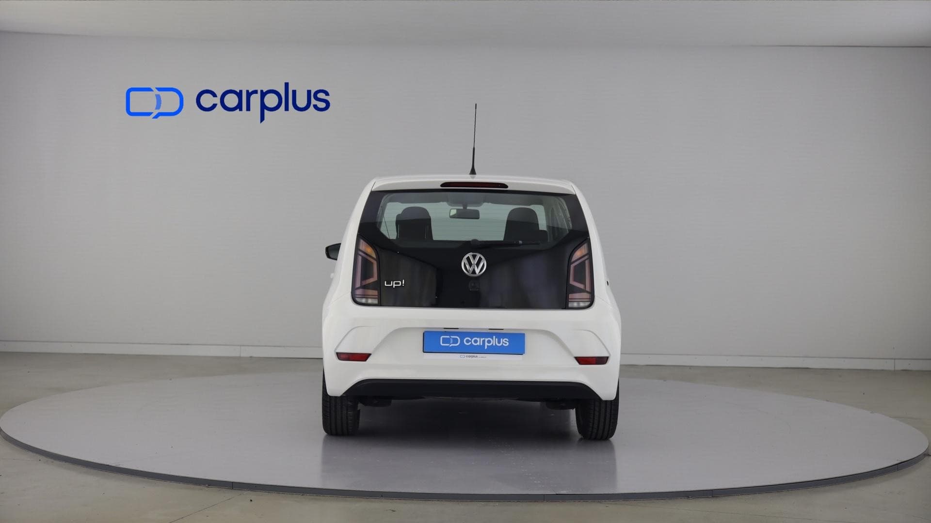 Volkswagen up! - 2