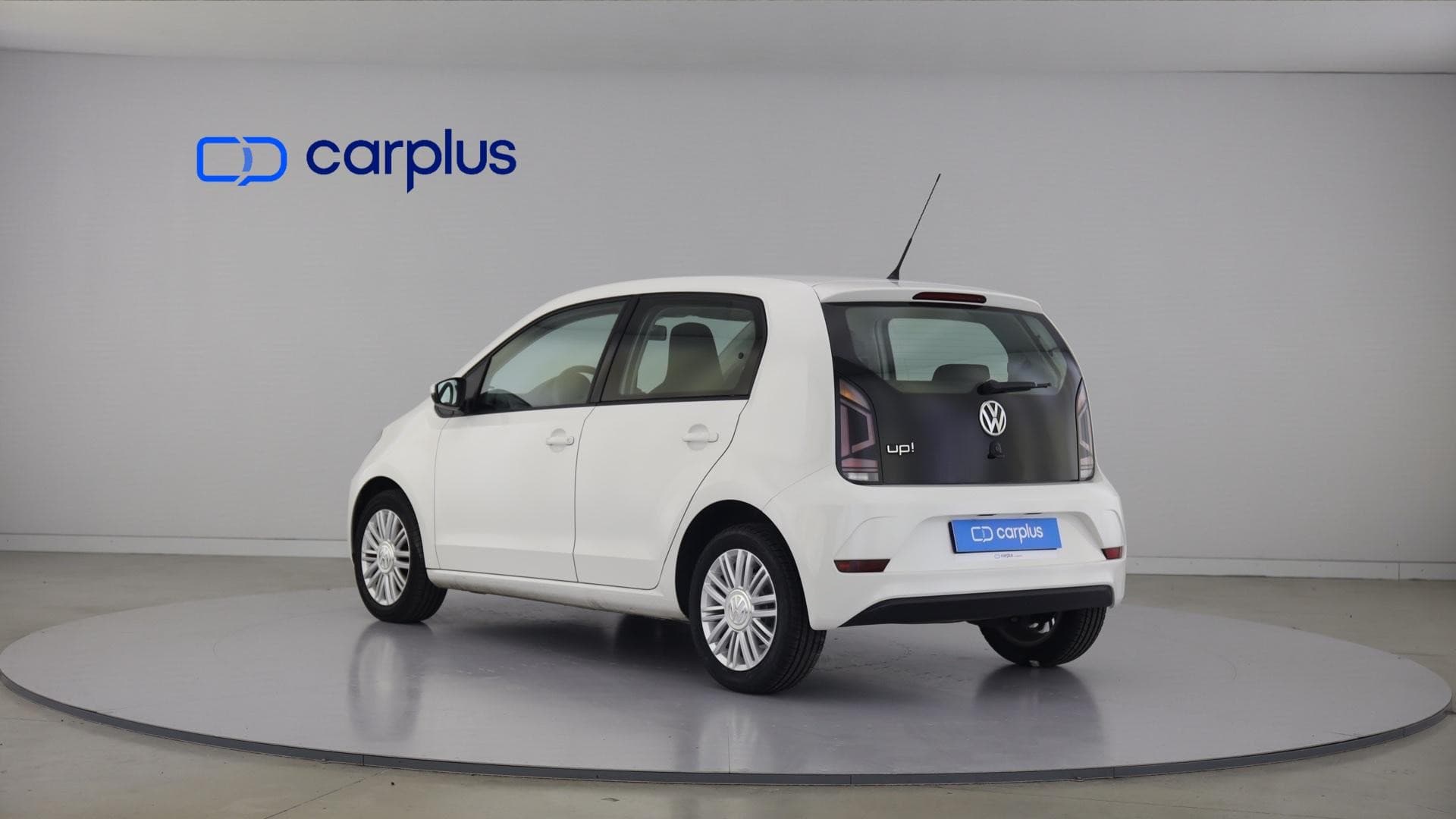 Volkswagen up! - 3