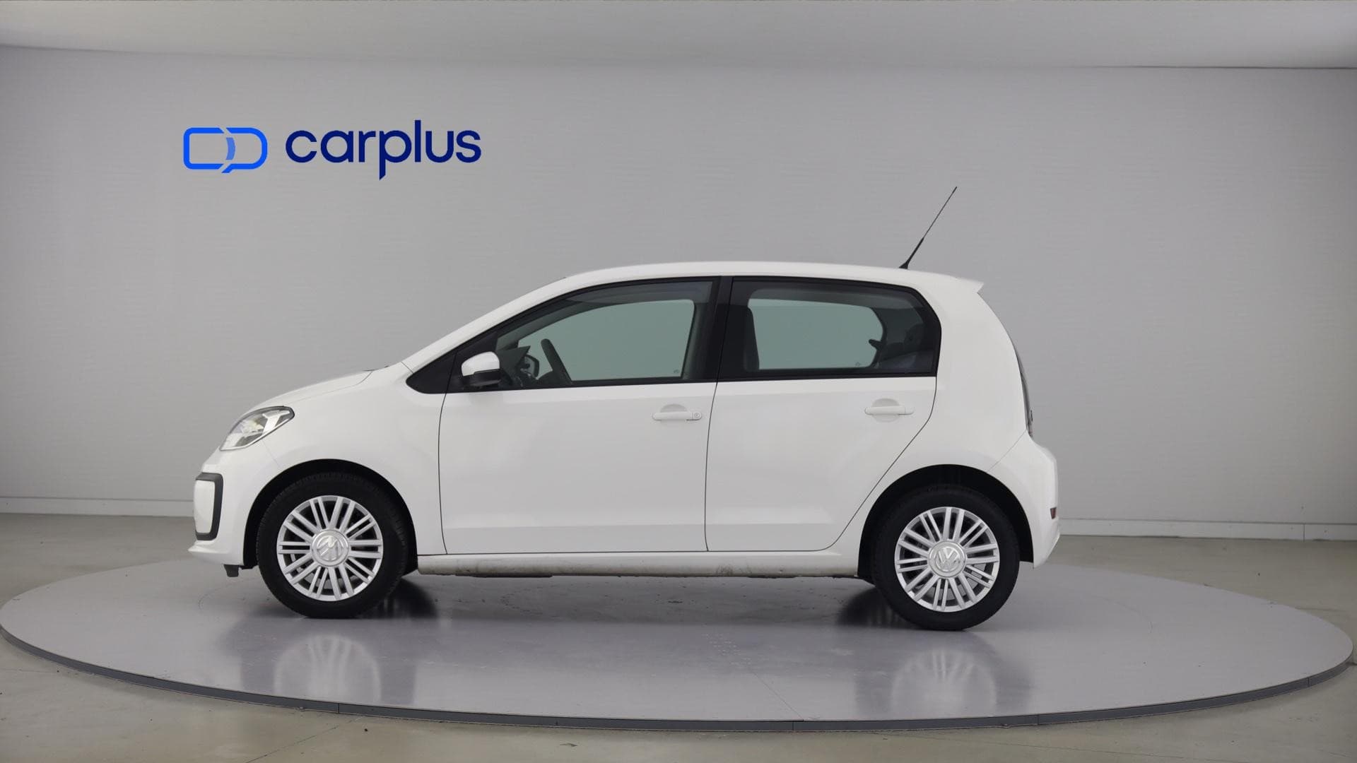 Volkswagen up! - 4