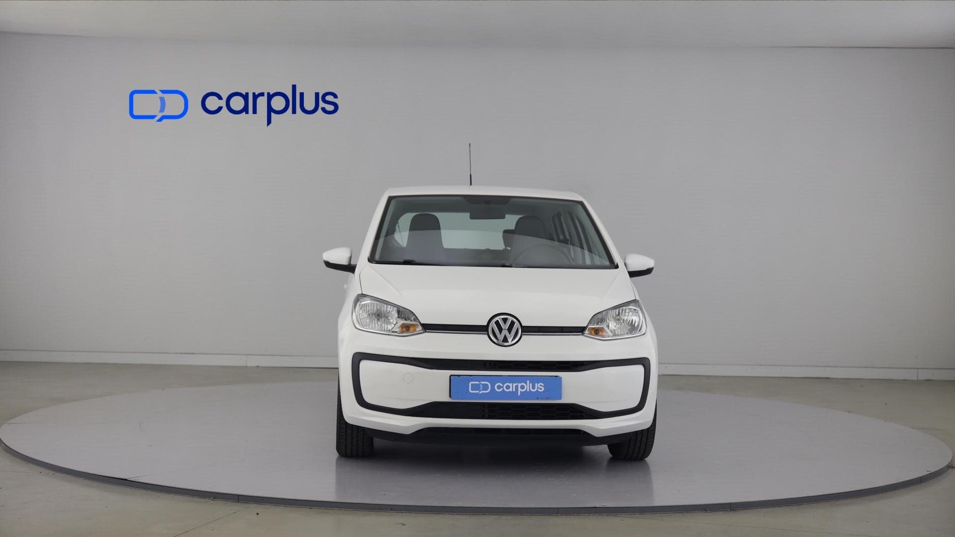 Volkswagen up! - 5