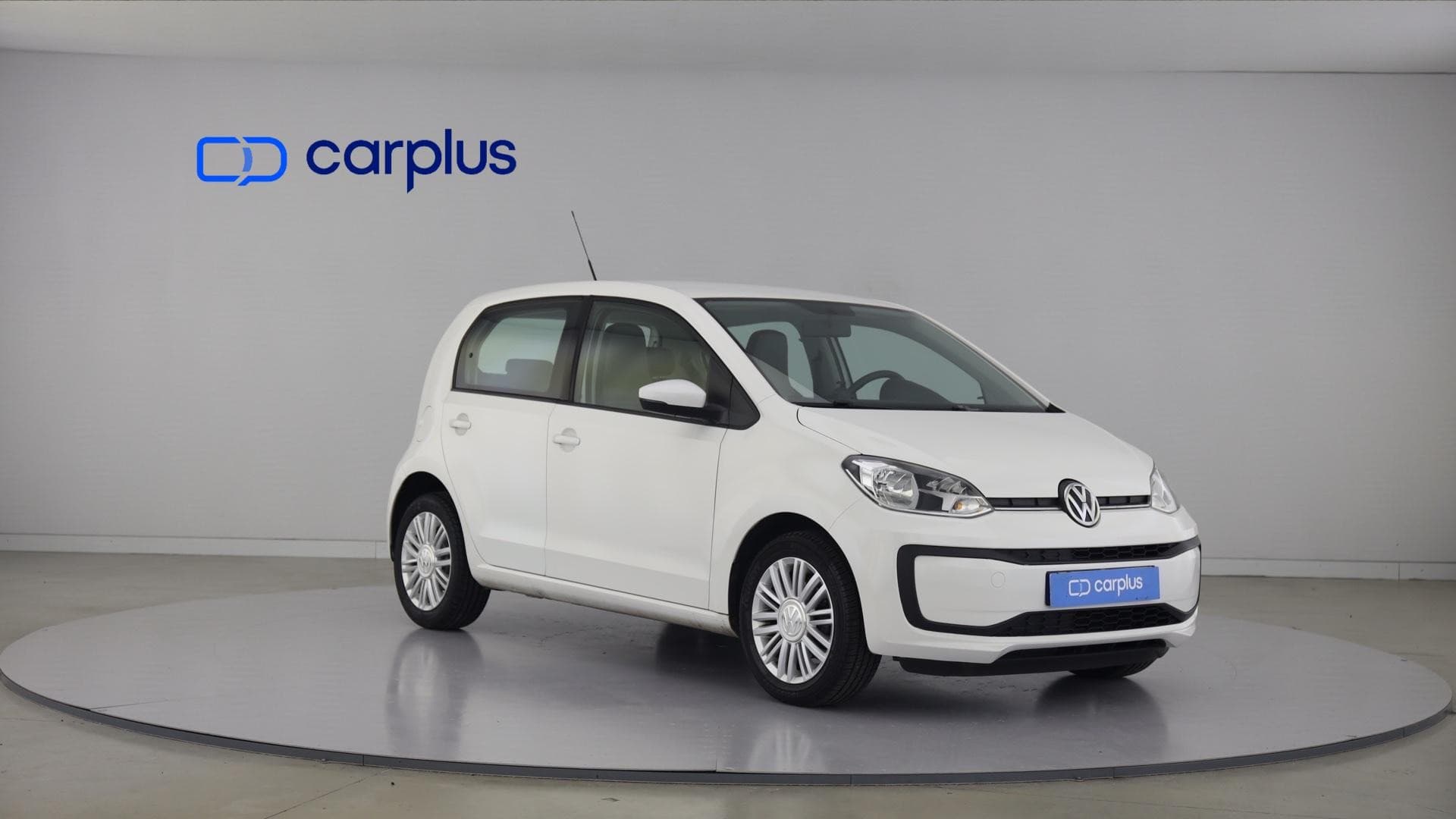 Volkswagen up! - 6