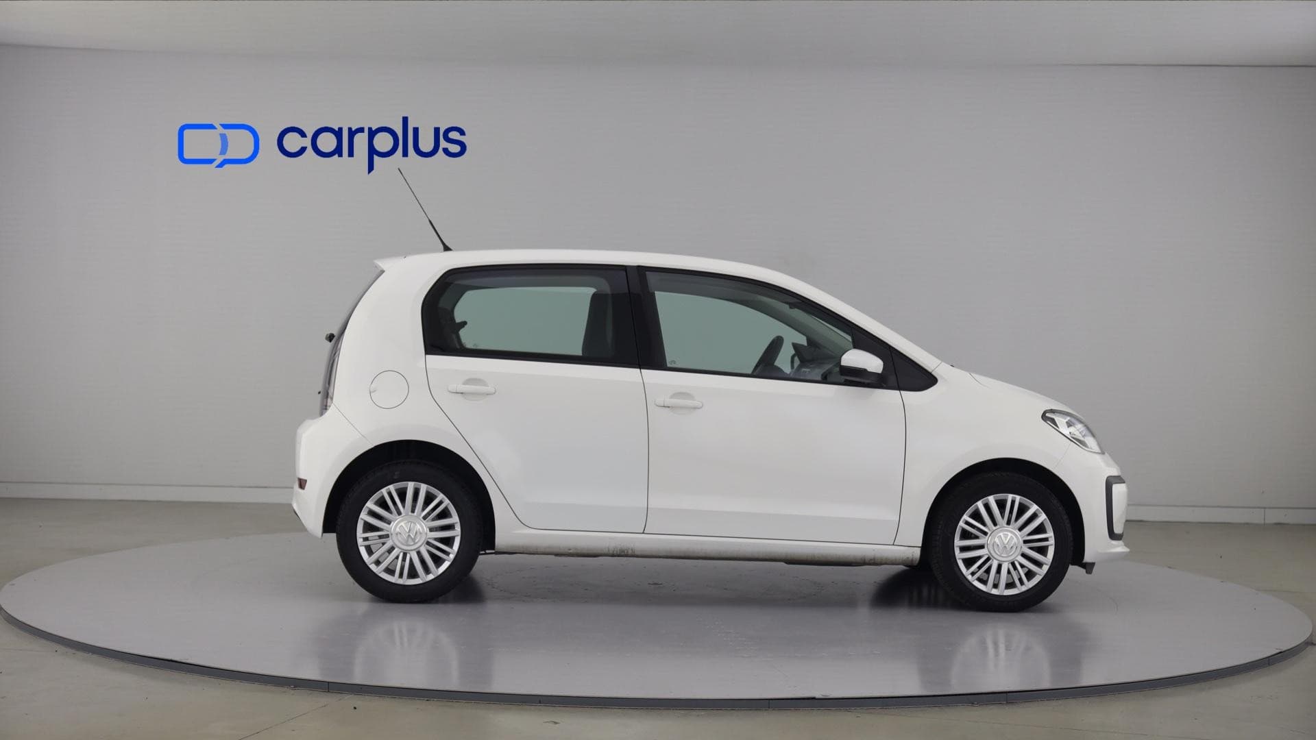 Volkswagen up! - 7