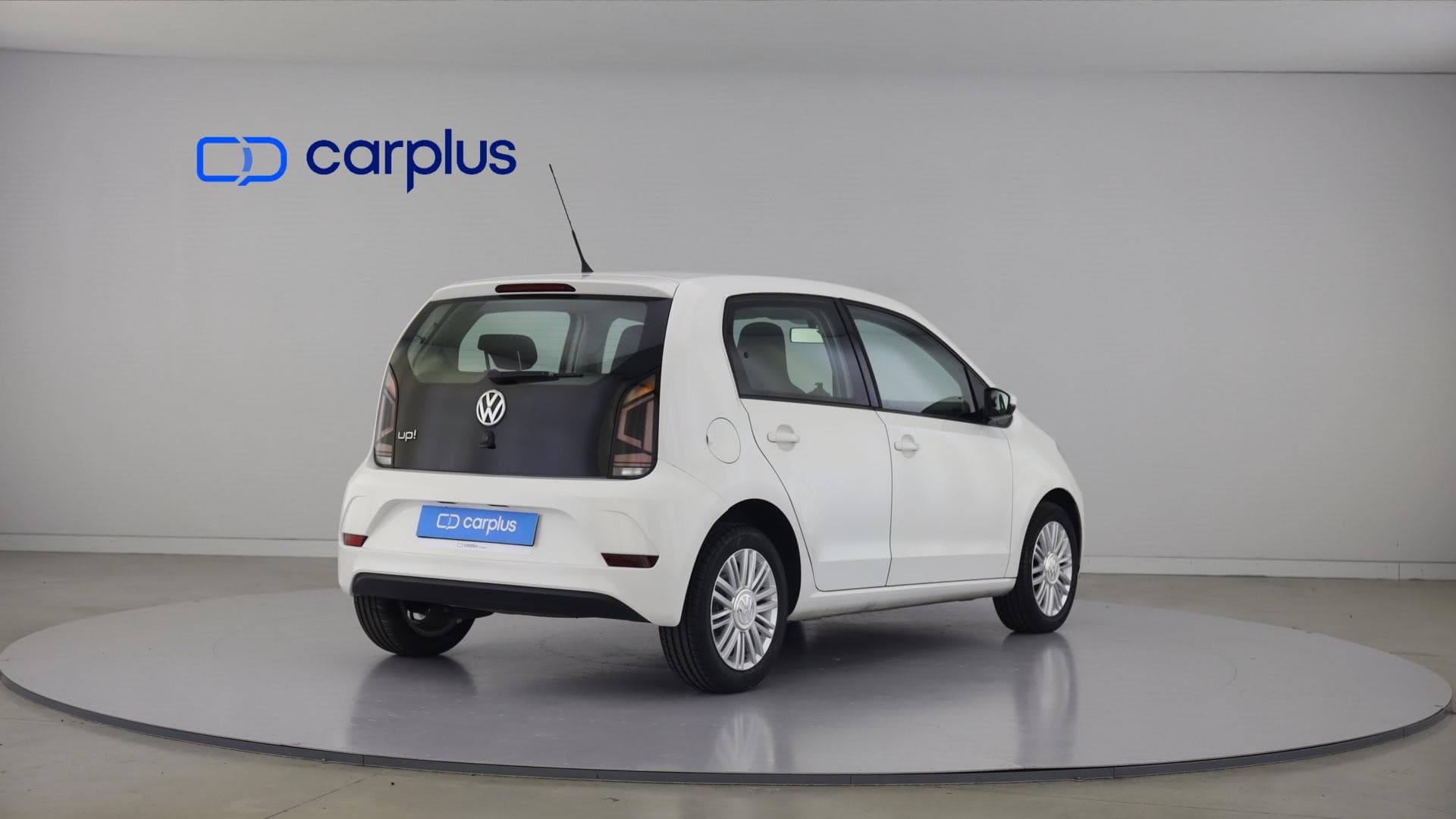 Volkswagen up! - 8