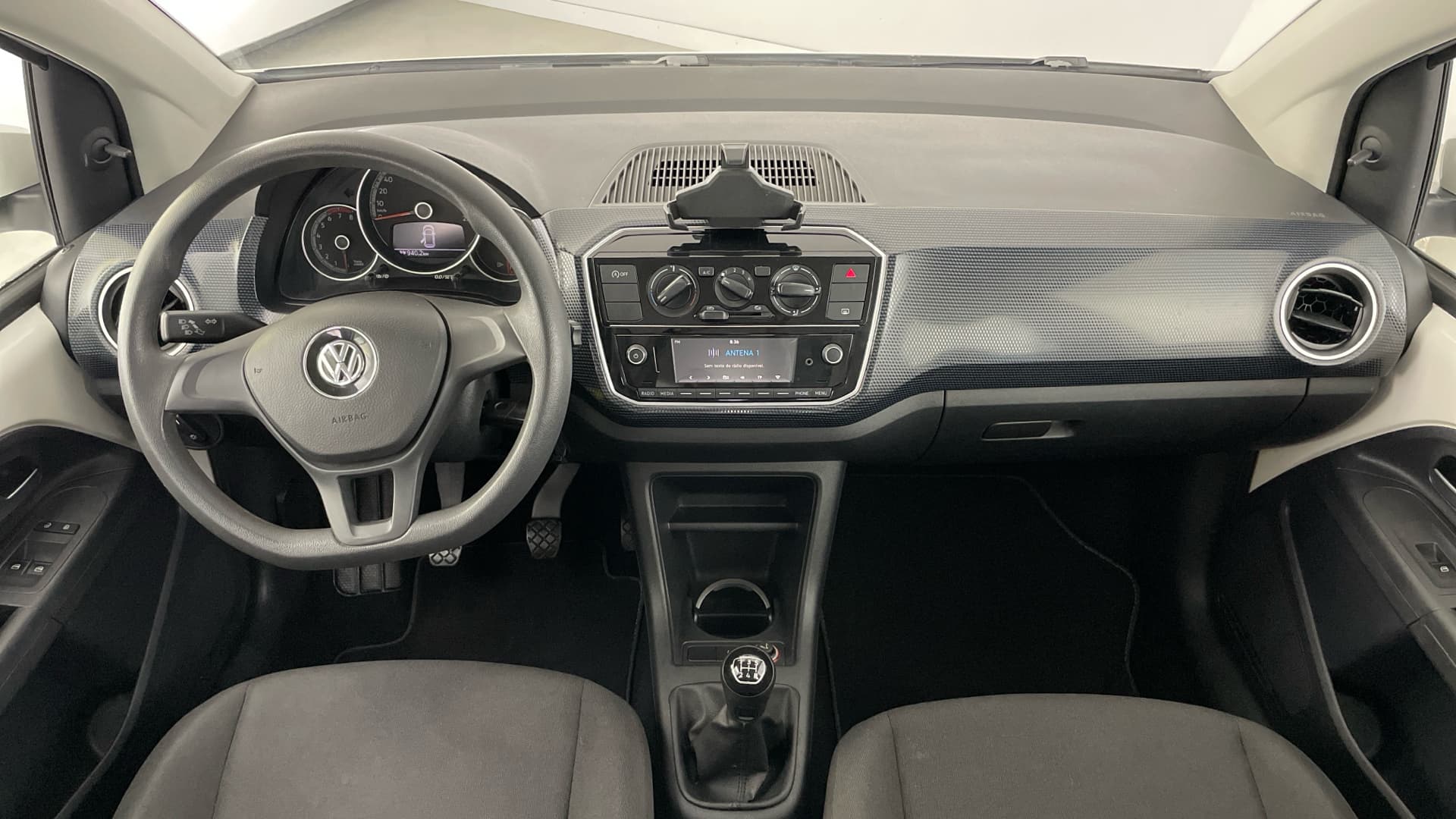 Volkswagen up! - 10
