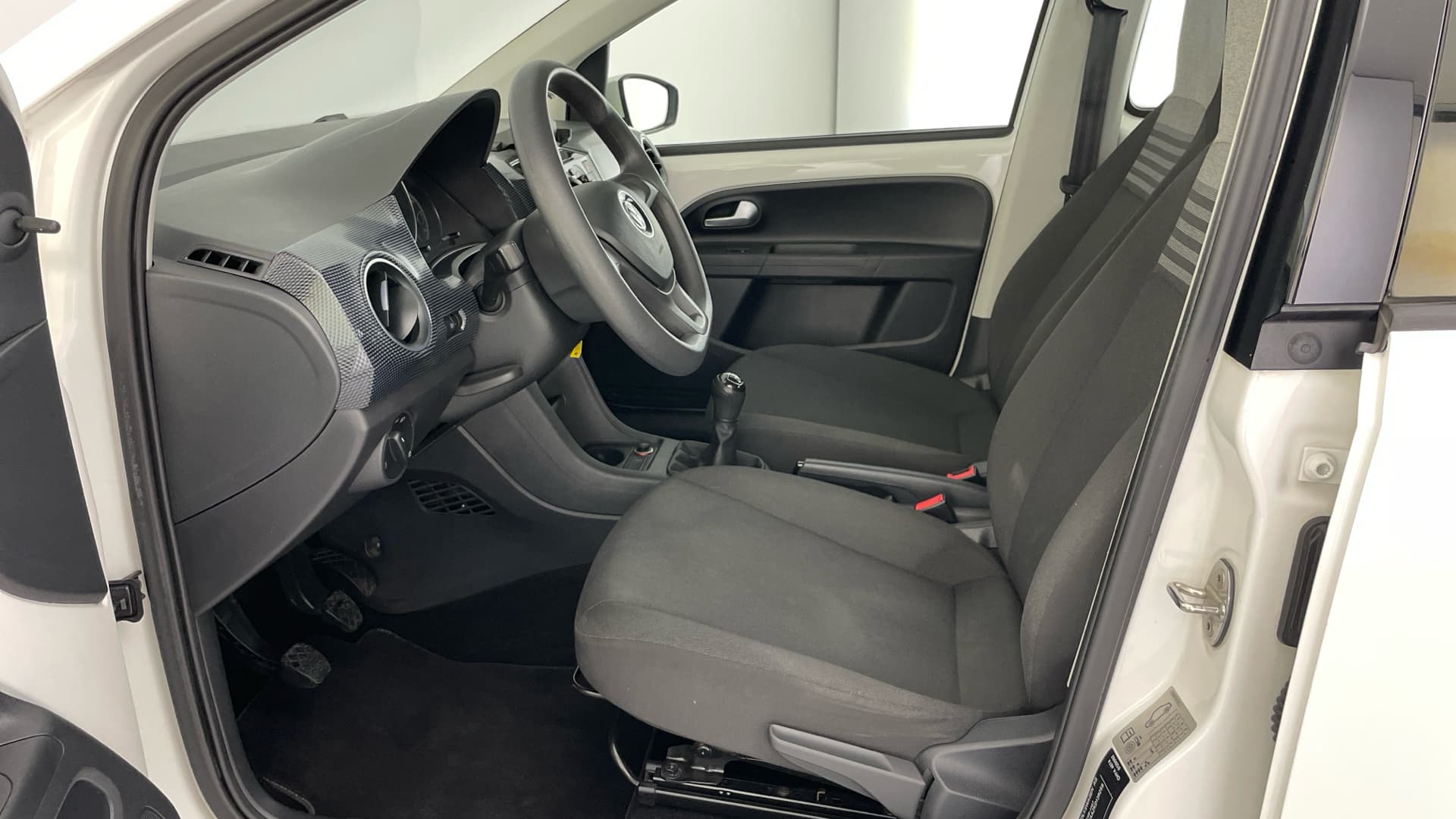 Volkswagen up! - 11