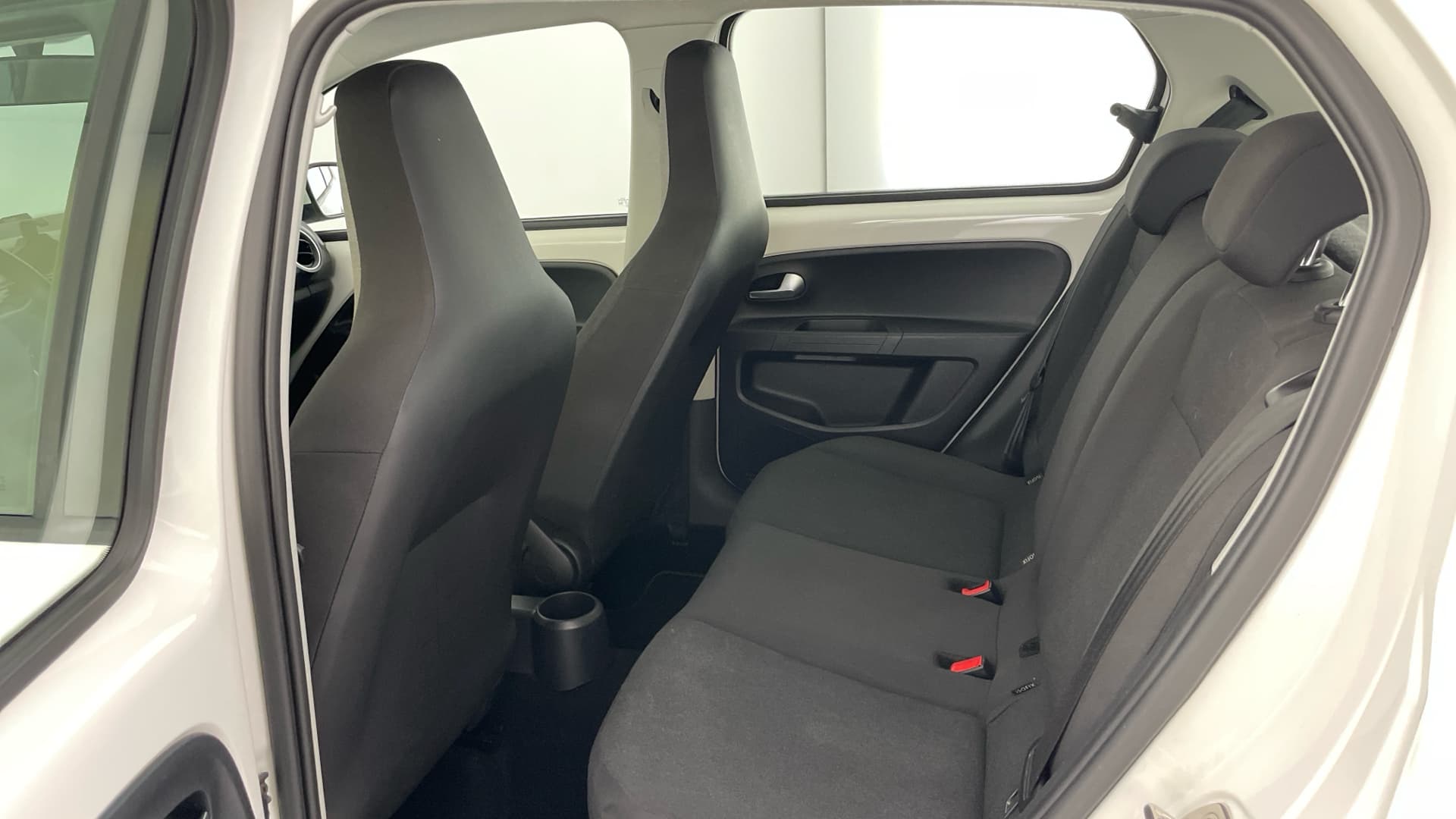 Volkswagen up! - 12