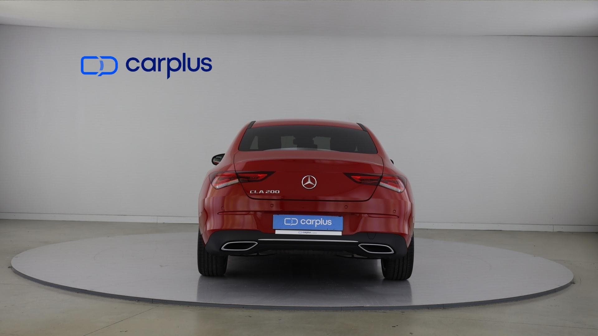 Mercedes-Benz CLA - 2