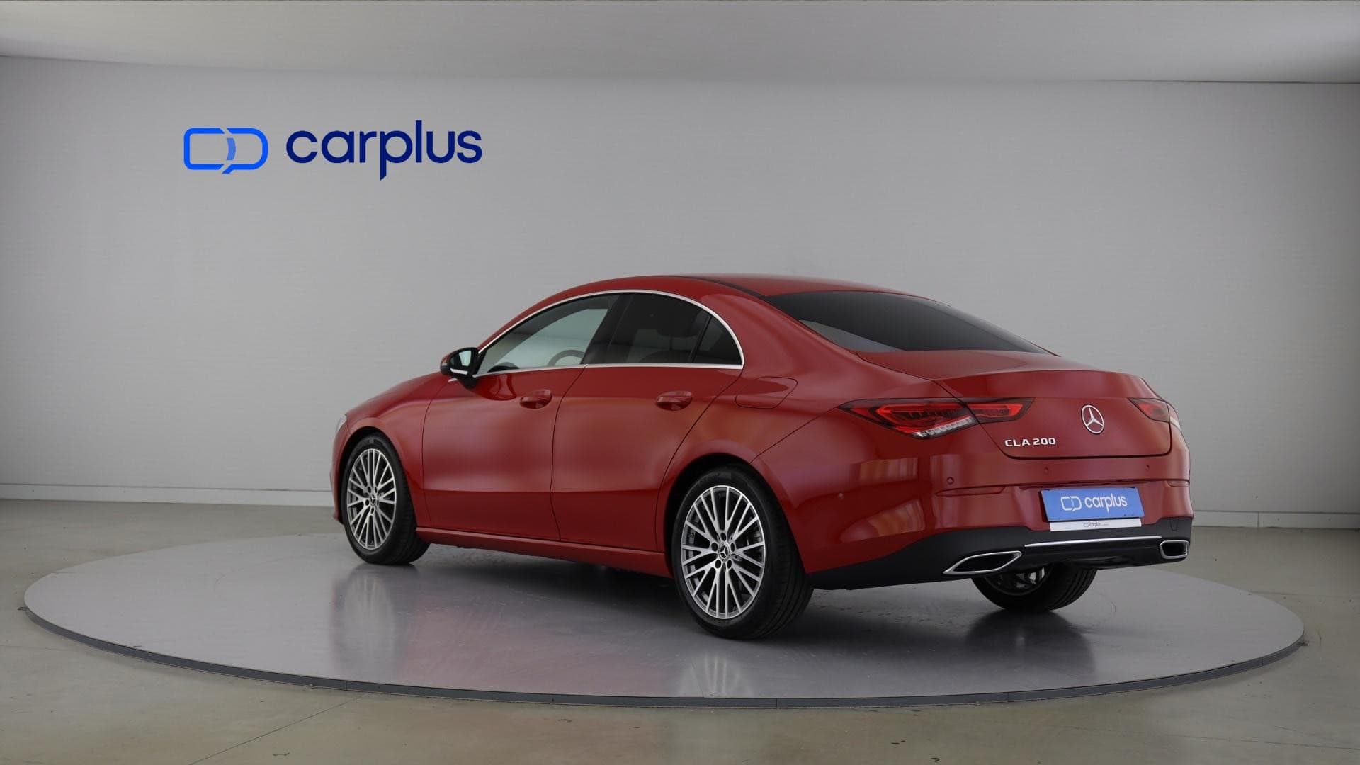 Mercedes-Benz CLA - 3