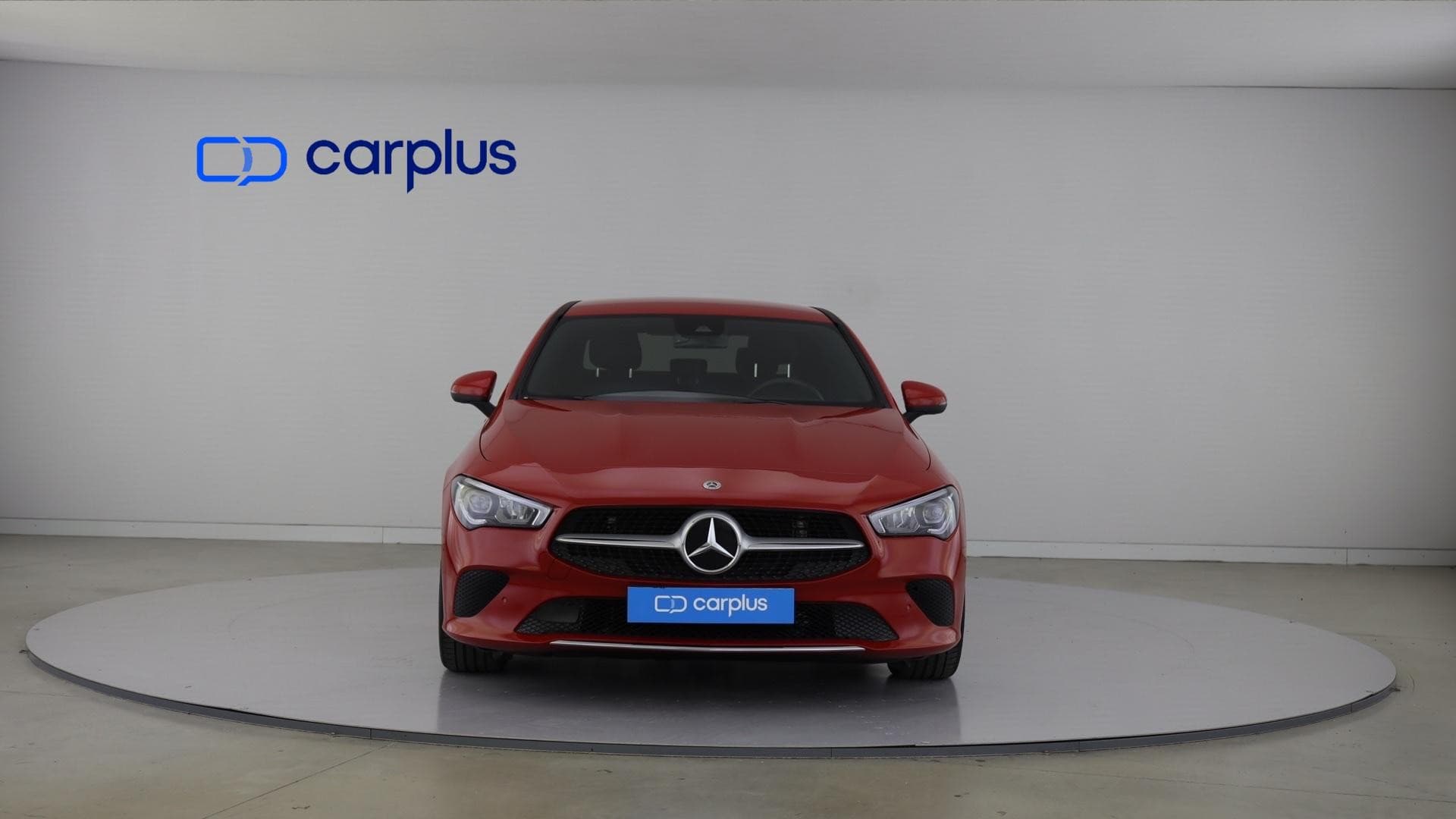 Mercedes-Benz CLA - 5