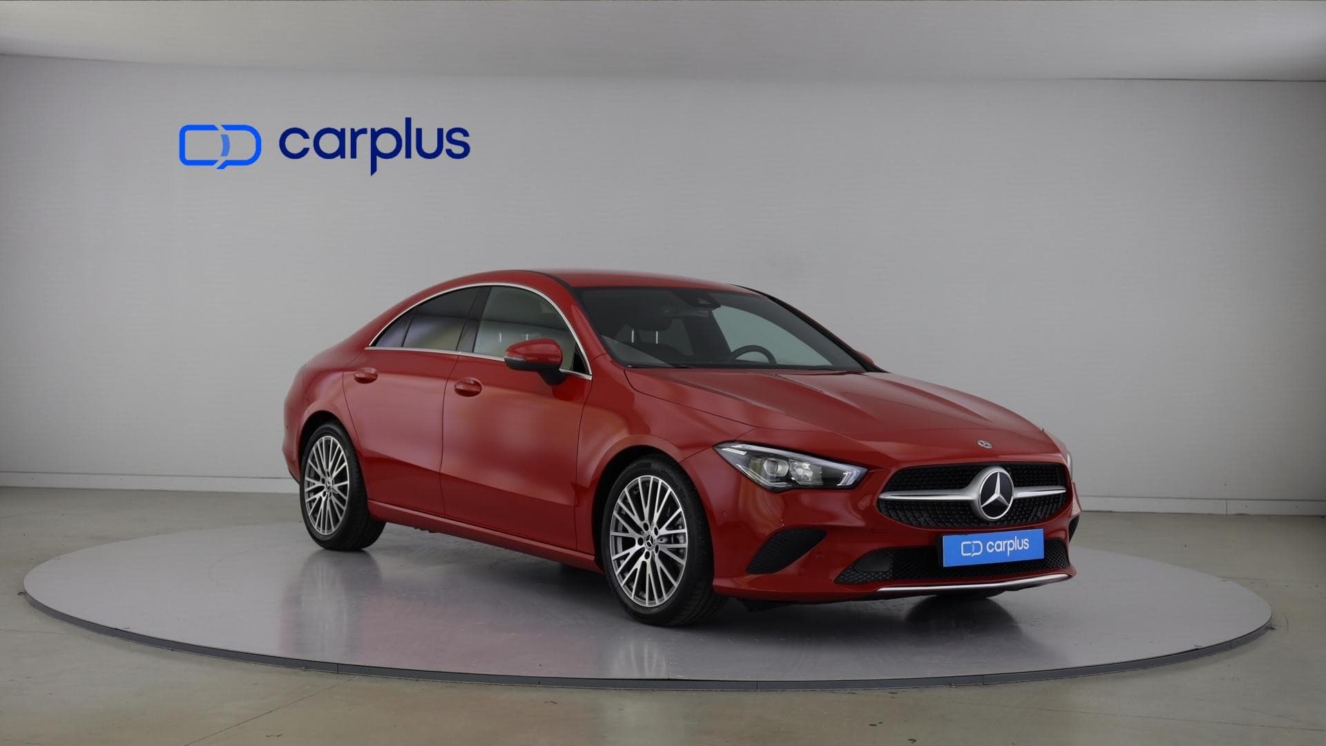 Mercedes-Benz CLA - 6