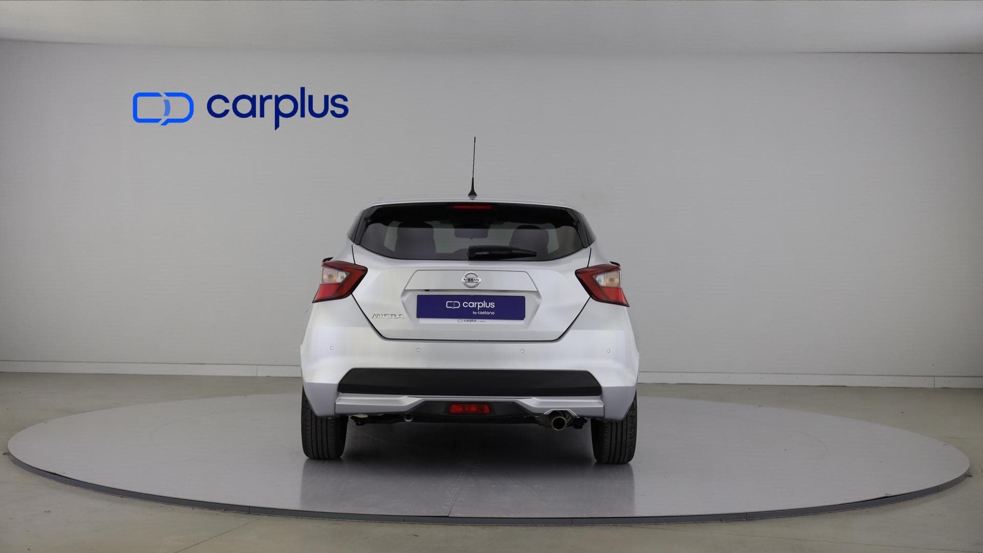 Nissan Micra - 2