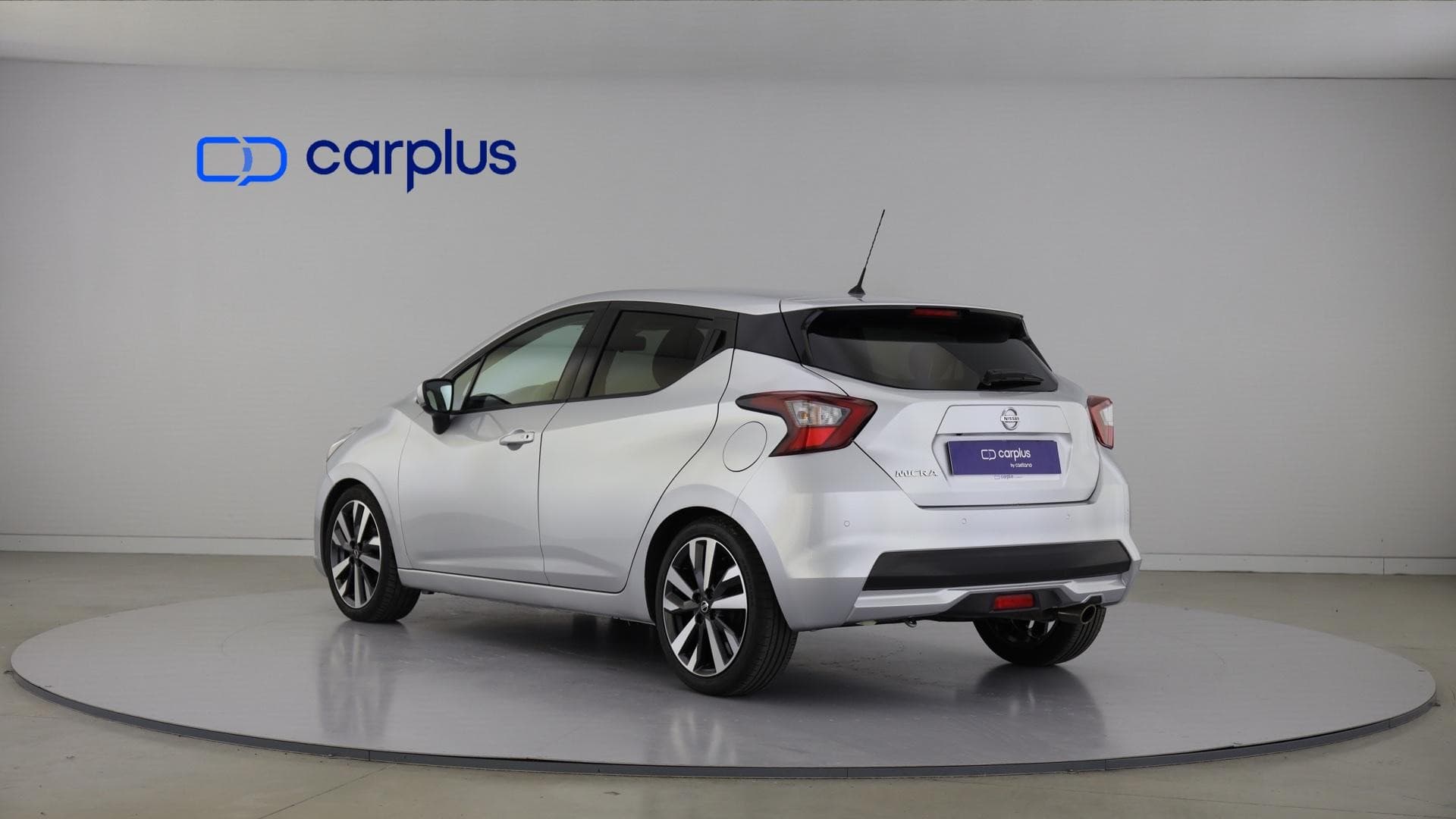 Nissan Micra - 3