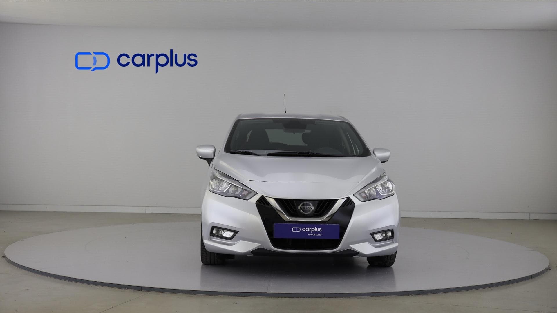 Nissan Micra - 5