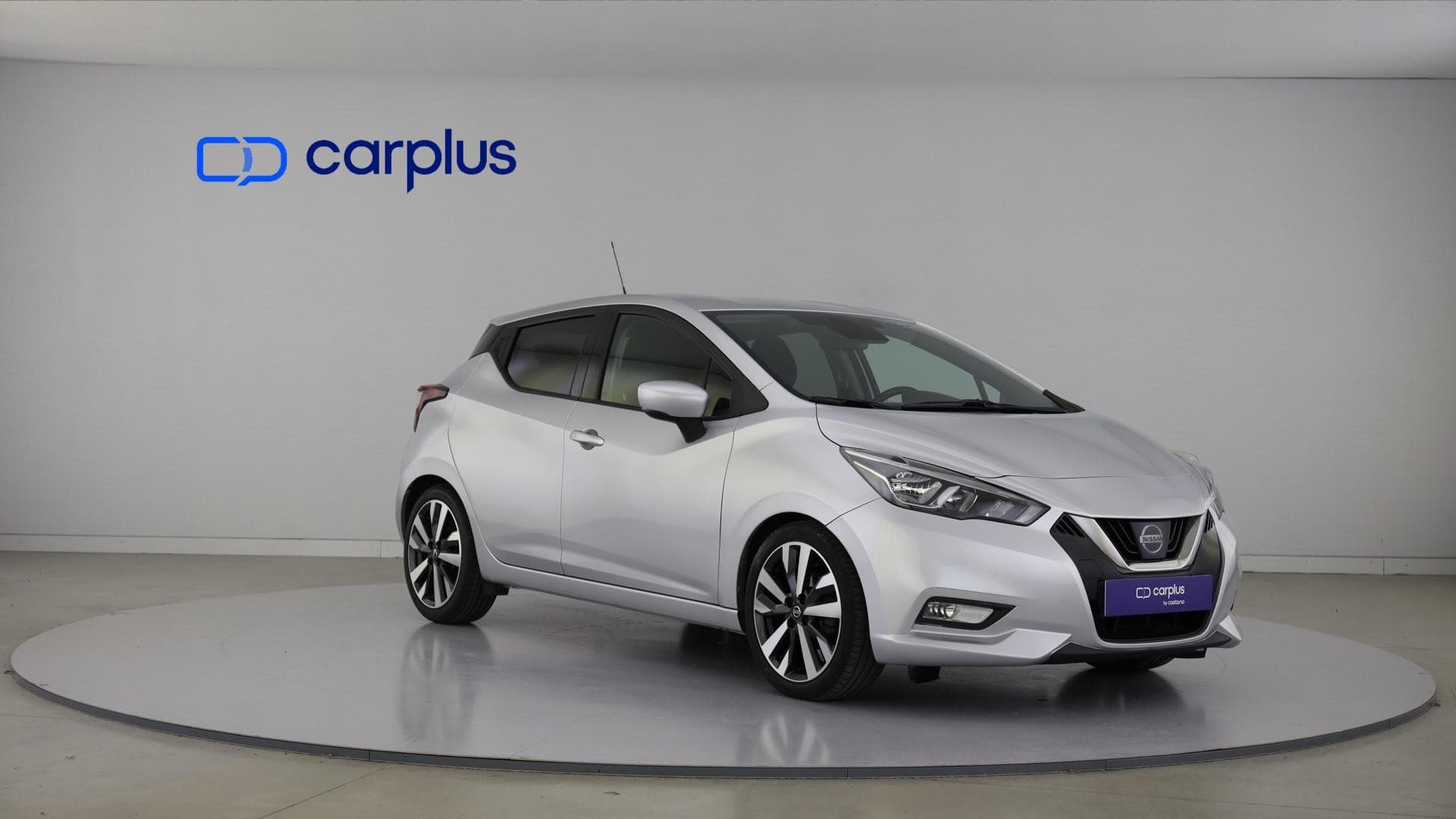 Nissan Micra - 6