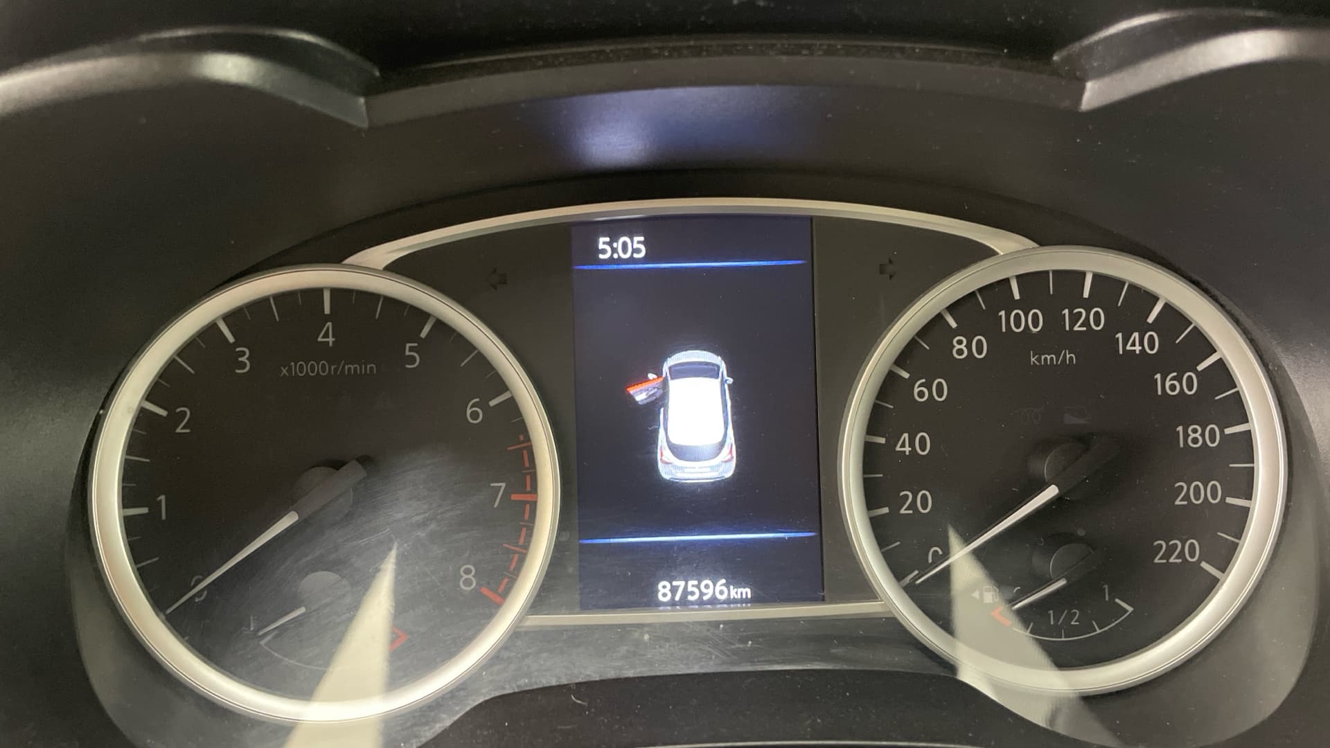 Nissan Micra - 9